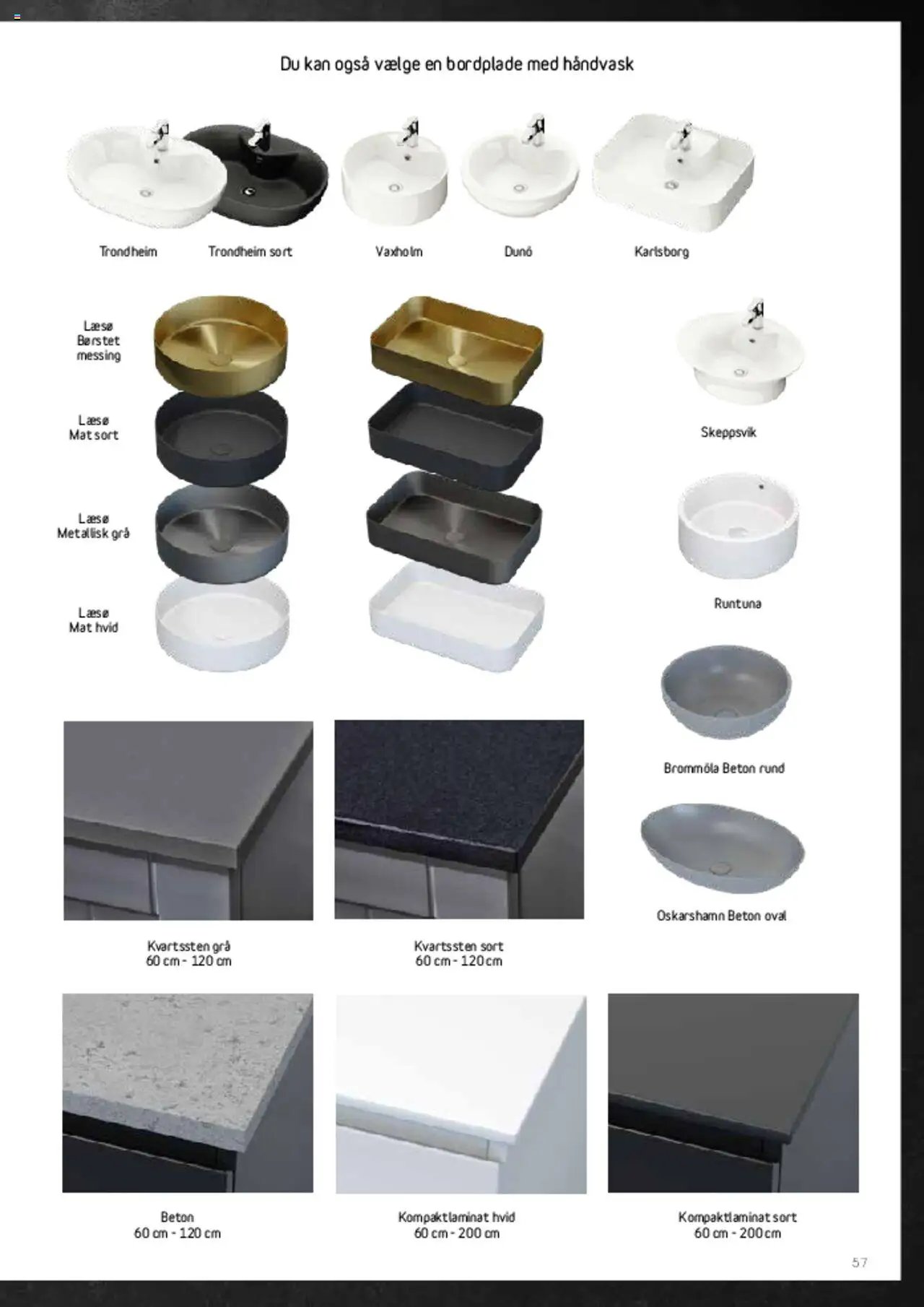 Bauhaus tilbudsavis fra 01/03/2025 Camargue IQ+ 