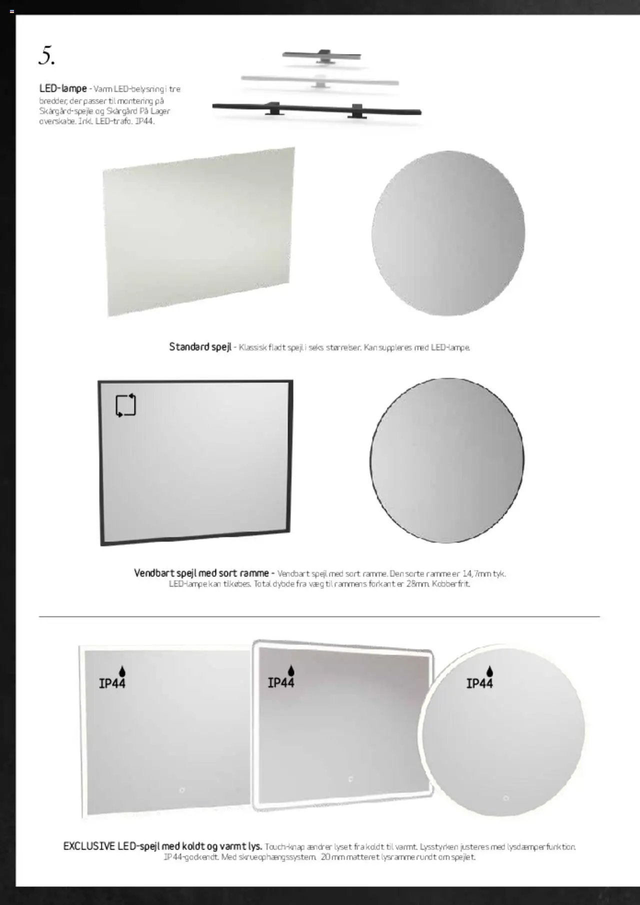 Bauhaus tilbudsavis fra 01/03/2025 Camargue IQ+ 