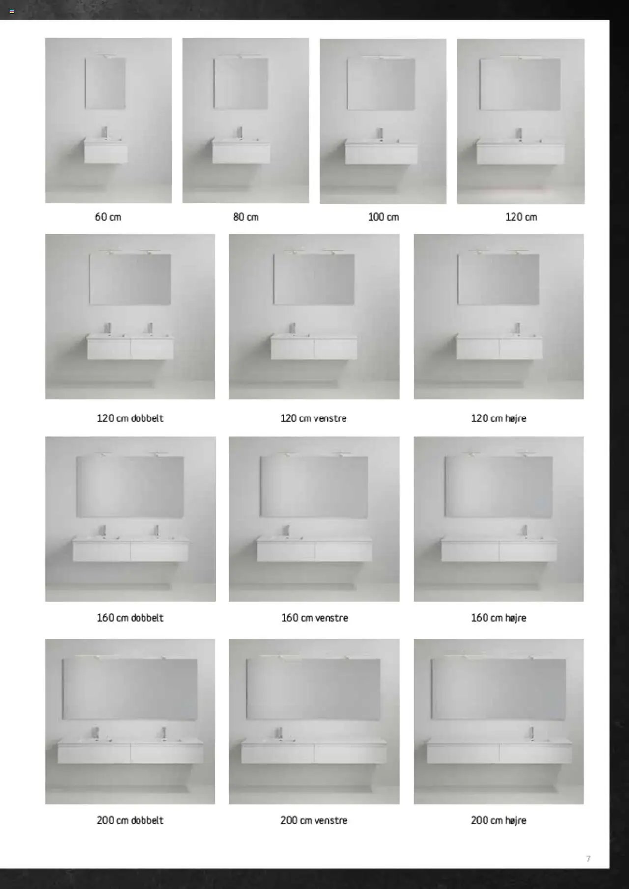 Bauhaus tilbudsavis fra 01/03/2025 Camargue IQ+ 