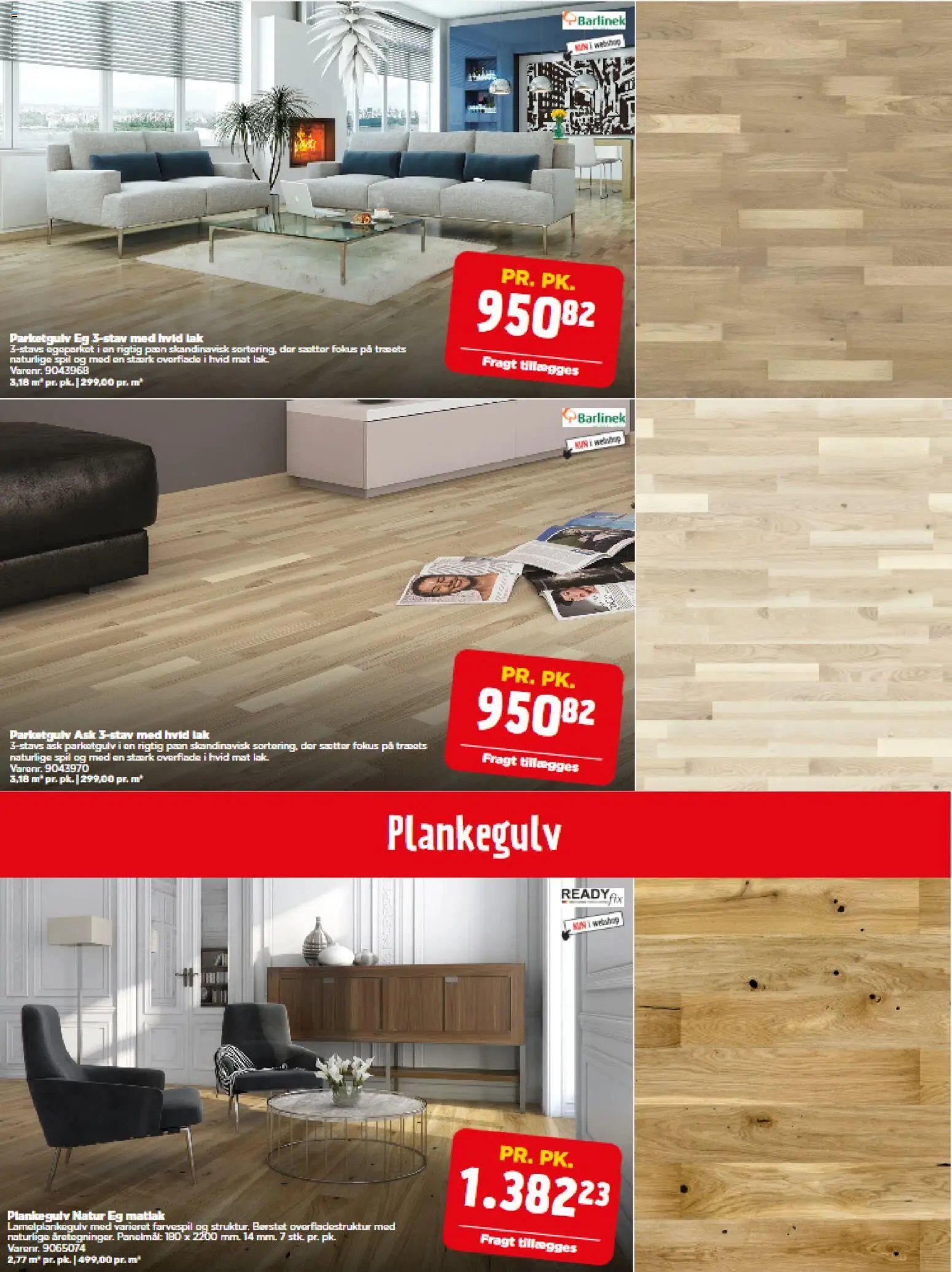 Jem & fix tilbudsavis fra 09/08/2026 Jem & fix - Flisekatalog