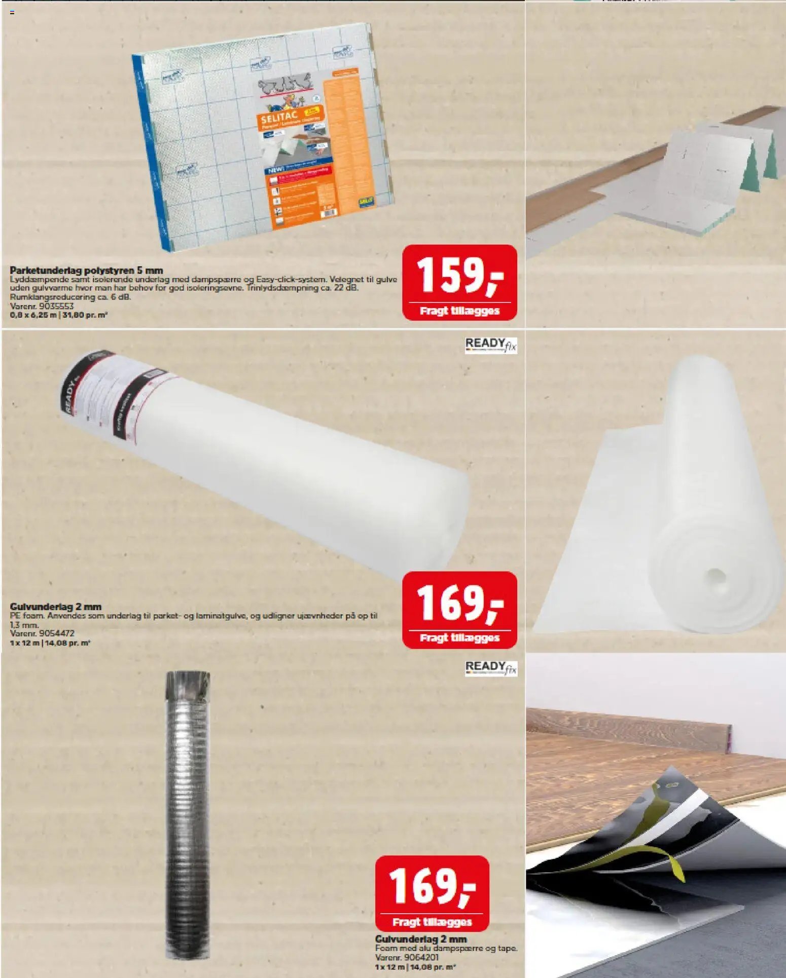 Jem & fix tilbudsavis fra 09/08/2026 Jem & fix - Flisekatalog