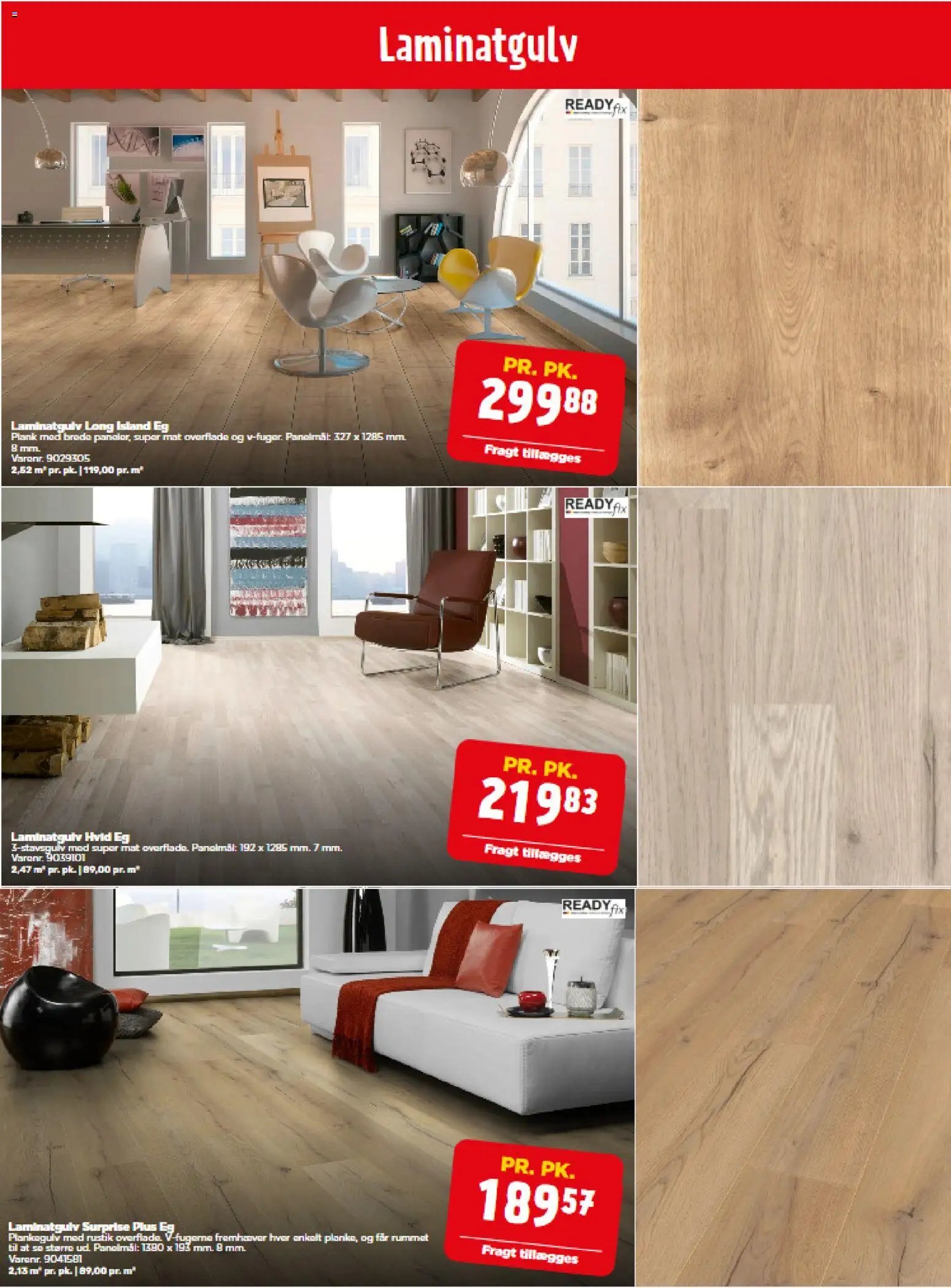 Jem & fix tilbudsavis fra 09/08/2026 Jem & fix - Flisekatalog