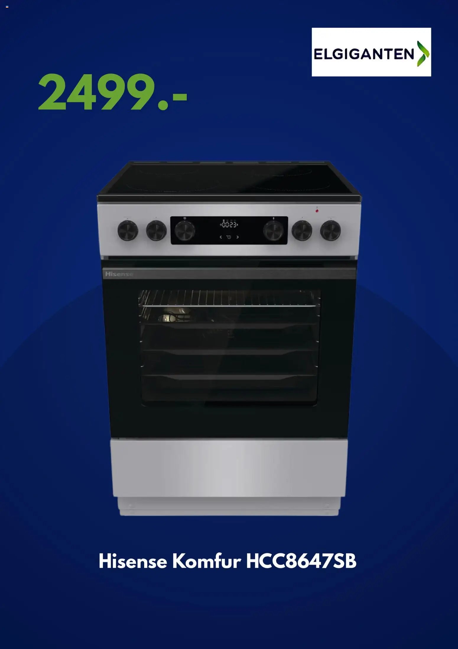 Elgiganten tilbudsavis fra 17/04/2026 Elgiganten - Tilbudsavis (2026-04-17)