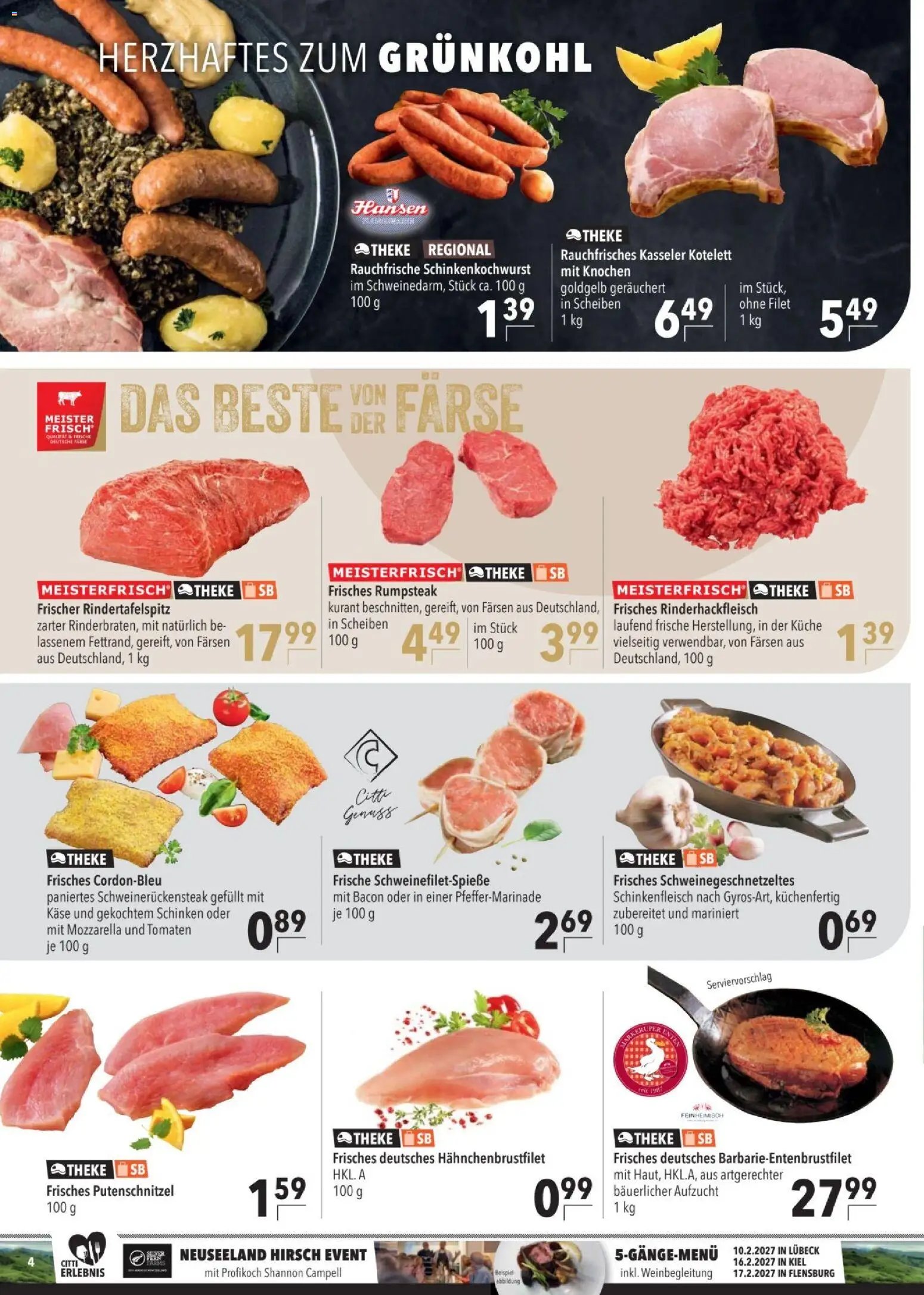 Nye CITTI tilbud fra 21/10/2026