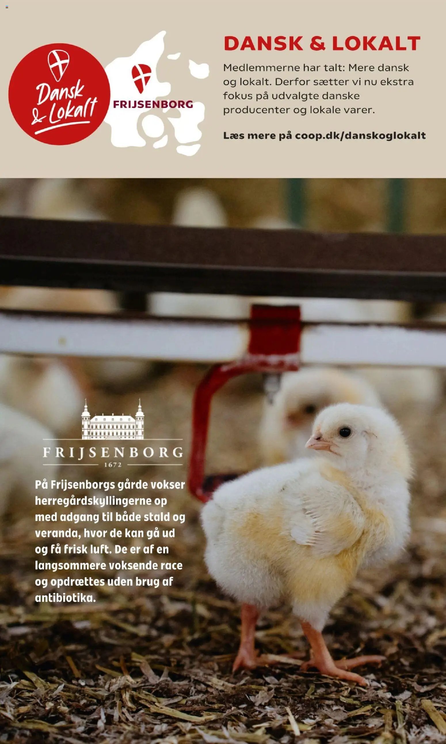 Nye Coop 365 tilbud fra 15/10/2026