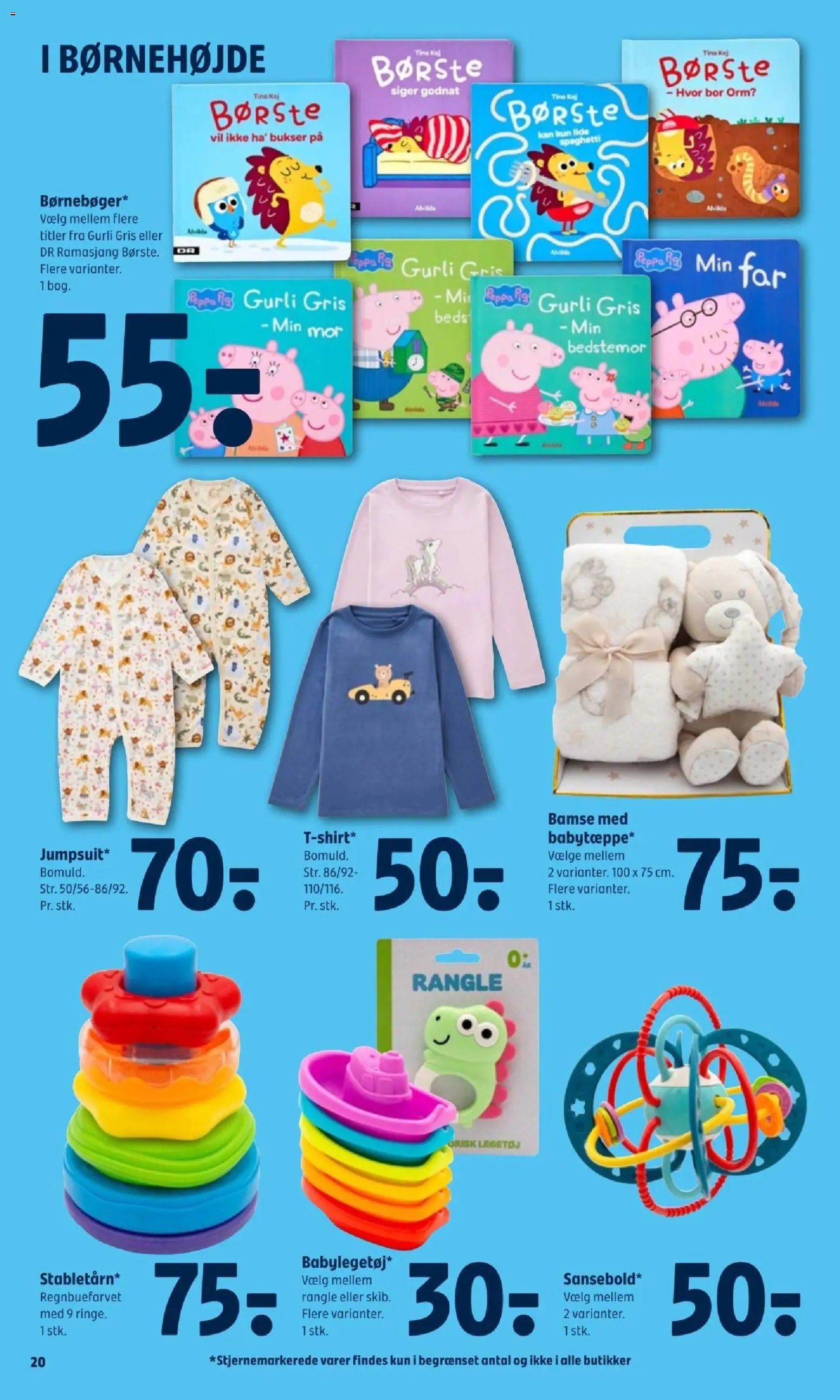 Nye Coop 365 tilbud fra 15/10/2026