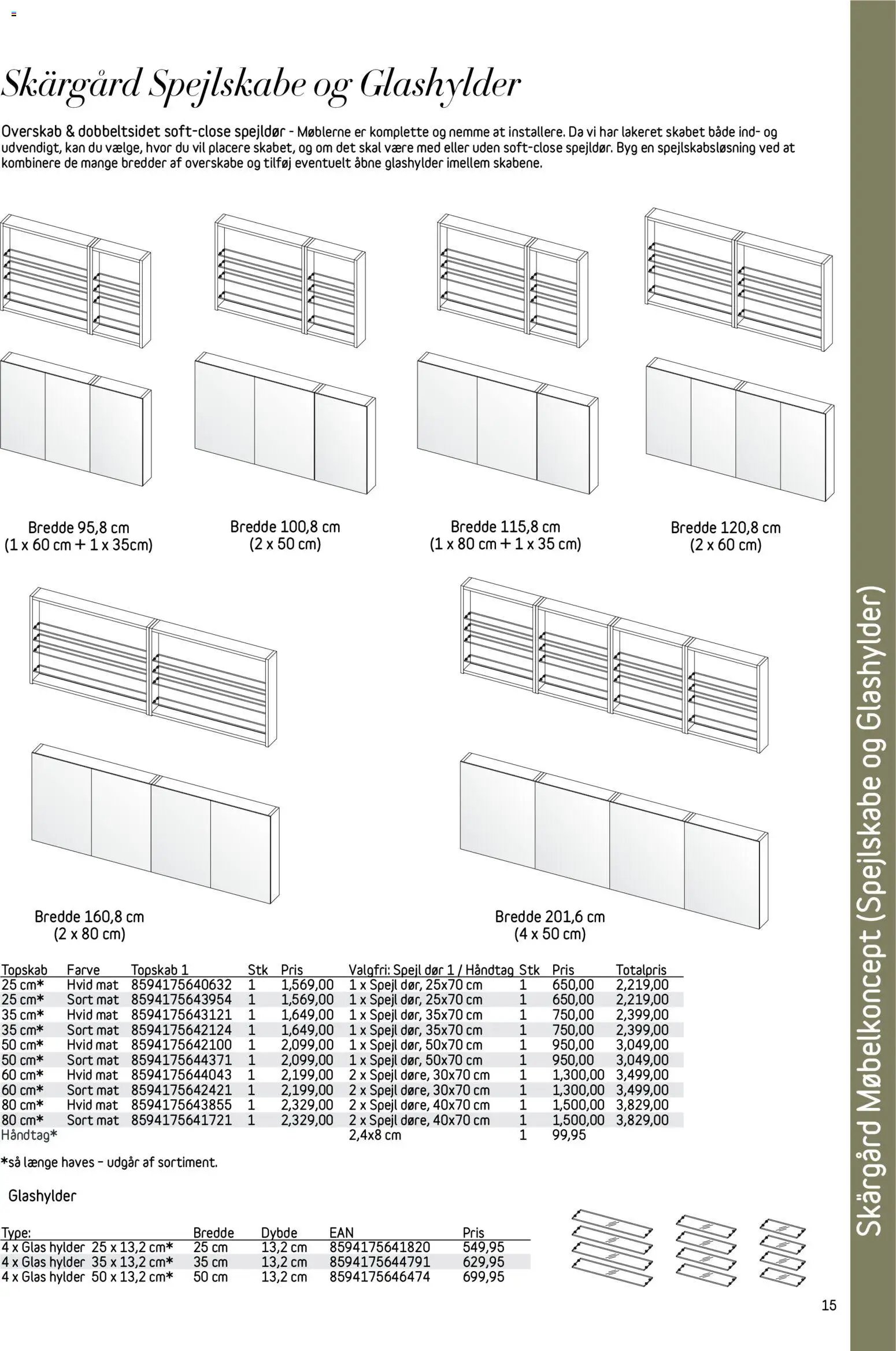 Bauhaus tilbudsavis fra 01/01/2026 Skärgård