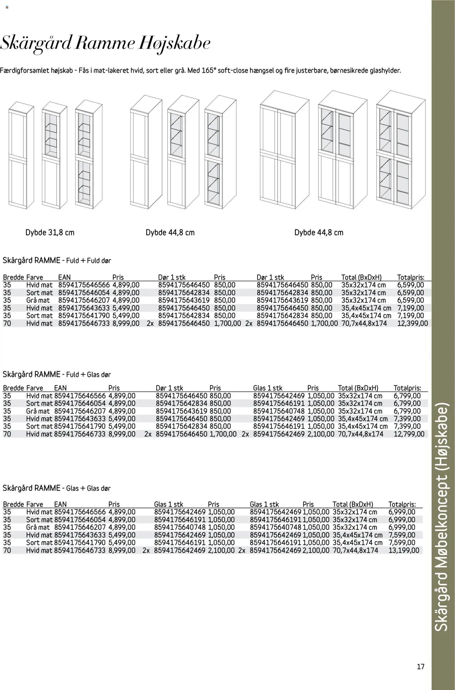 Bauhaus tilbudsavis fra 01/01/2026 Skärgård