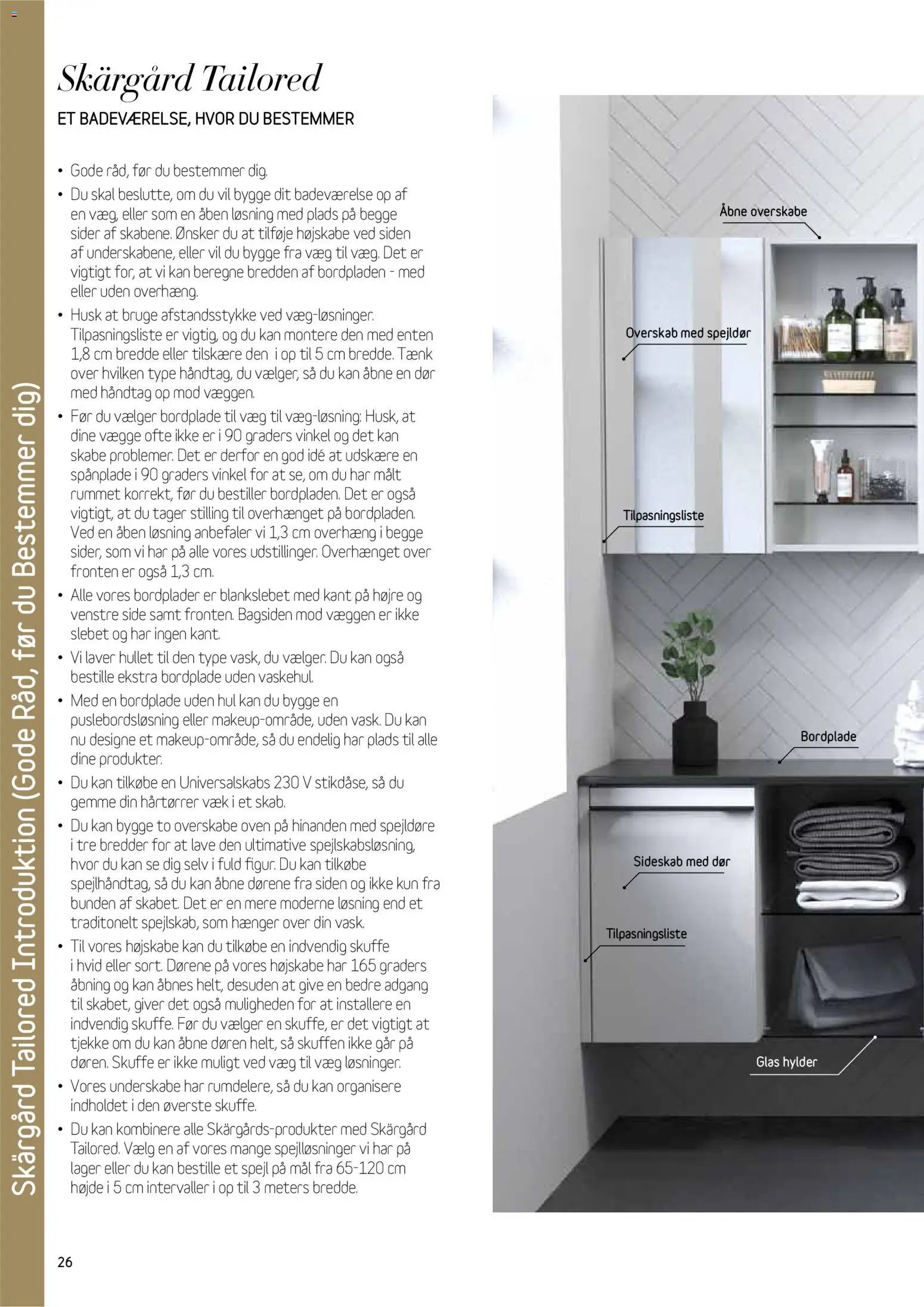 Bauhaus tilbudsavis fra 01/01/2026 Skärgård