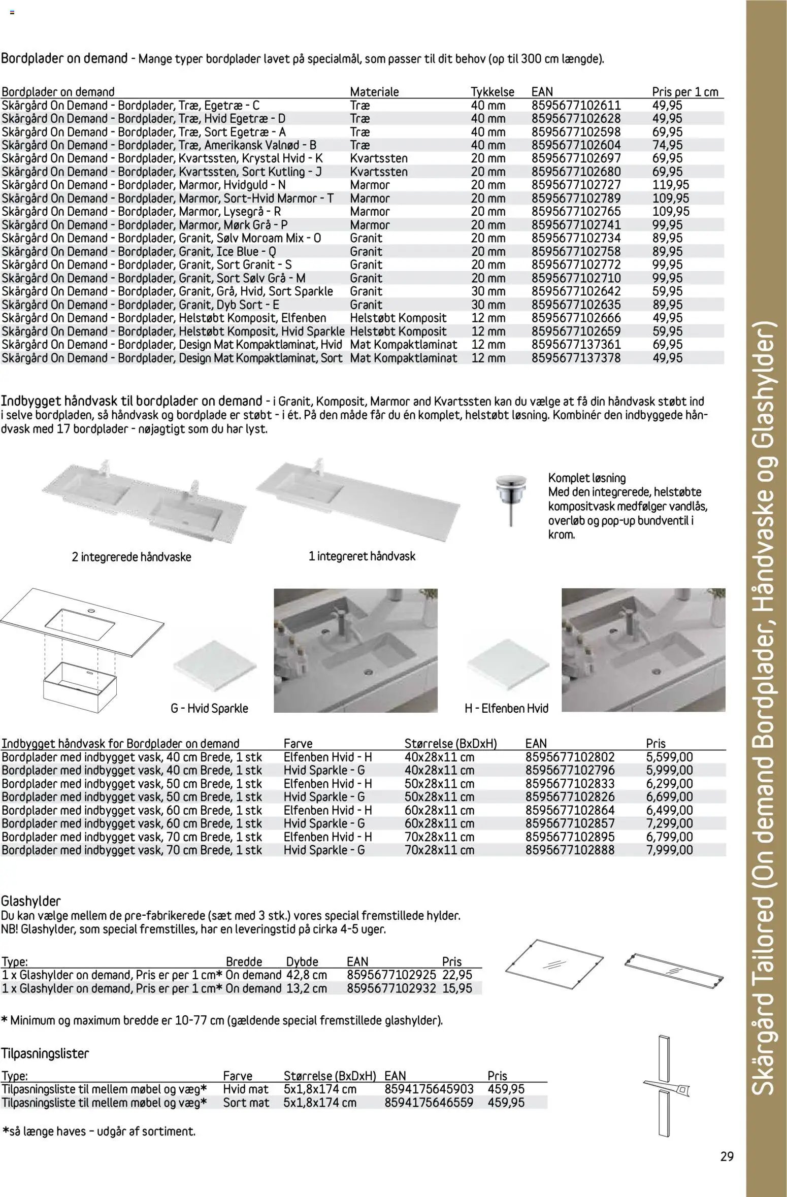 Bauhaus tilbudsavis fra 01/01/2026 Skärgård
