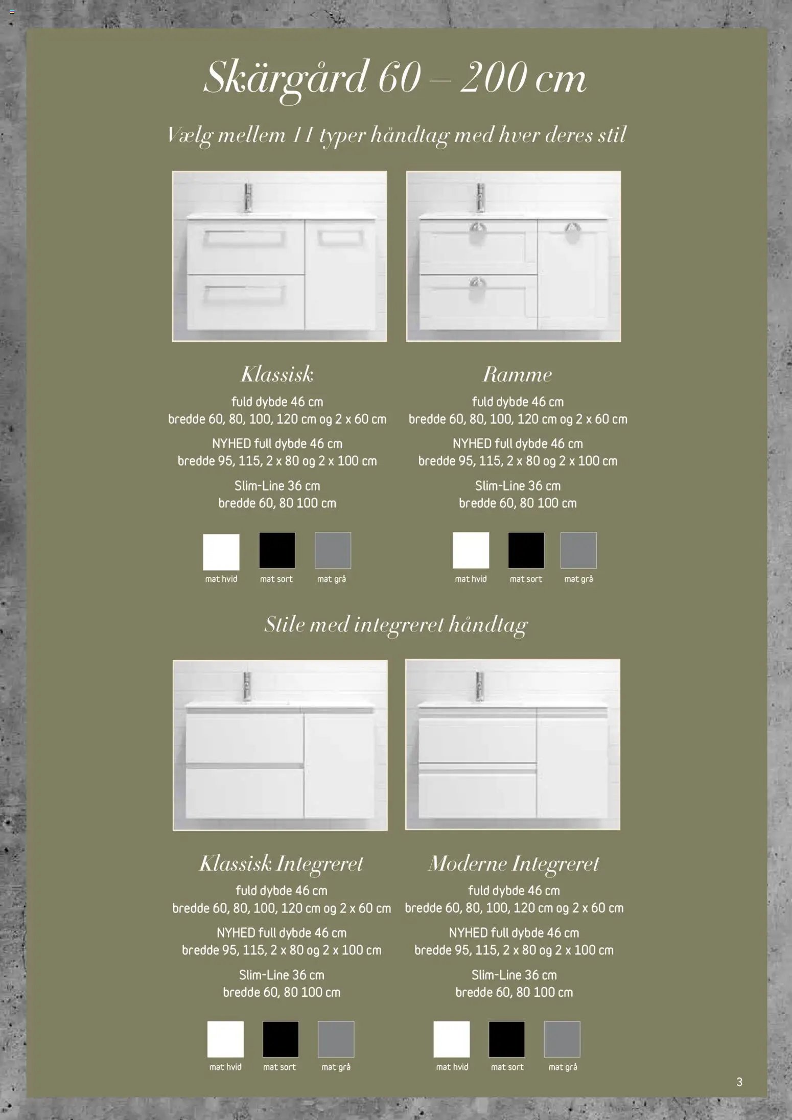 Bauhaus tilbudsavis fra 01/01/2026 Skärgård