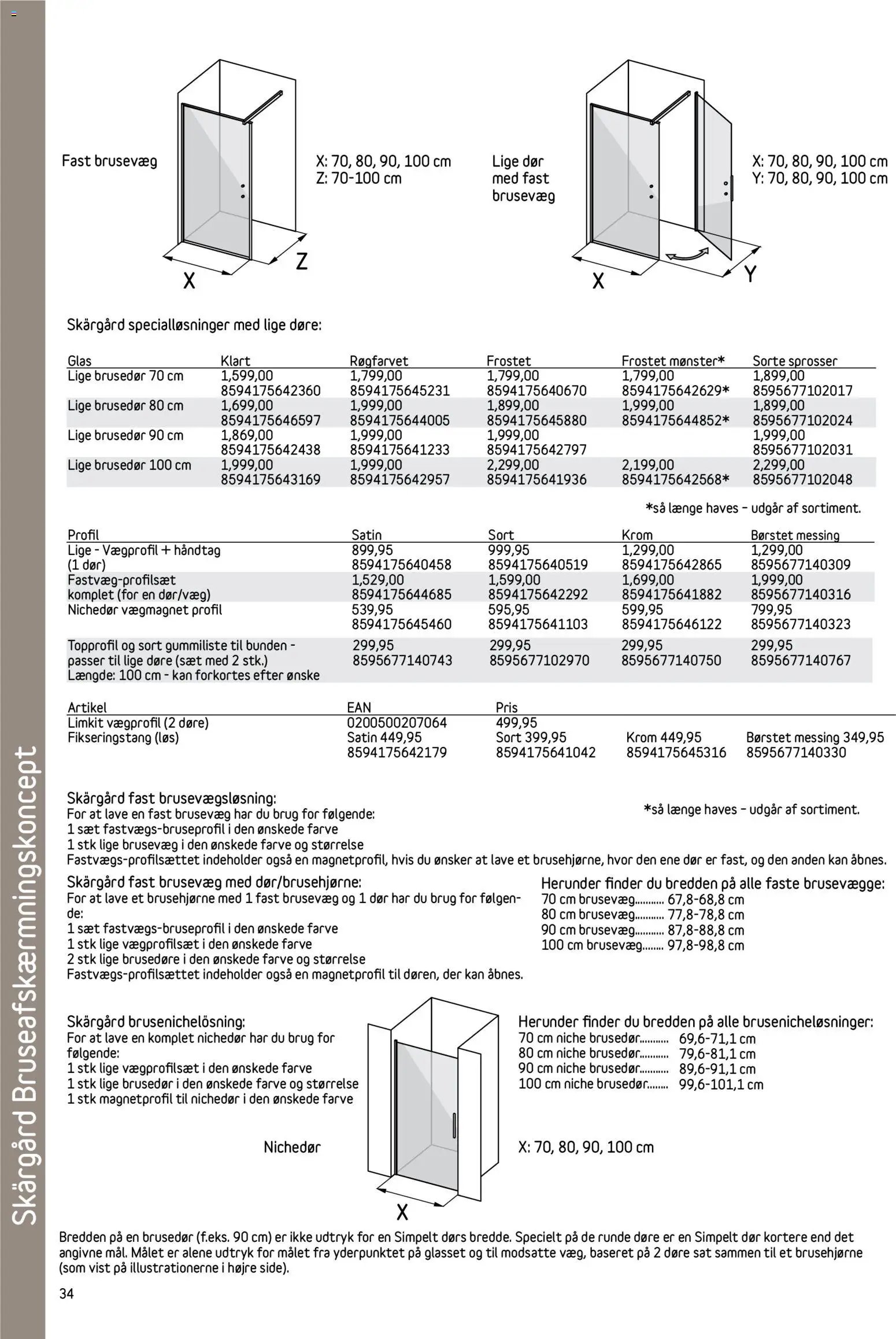 Bauhaus tilbudsavis fra 01/01/2026 Skärgård