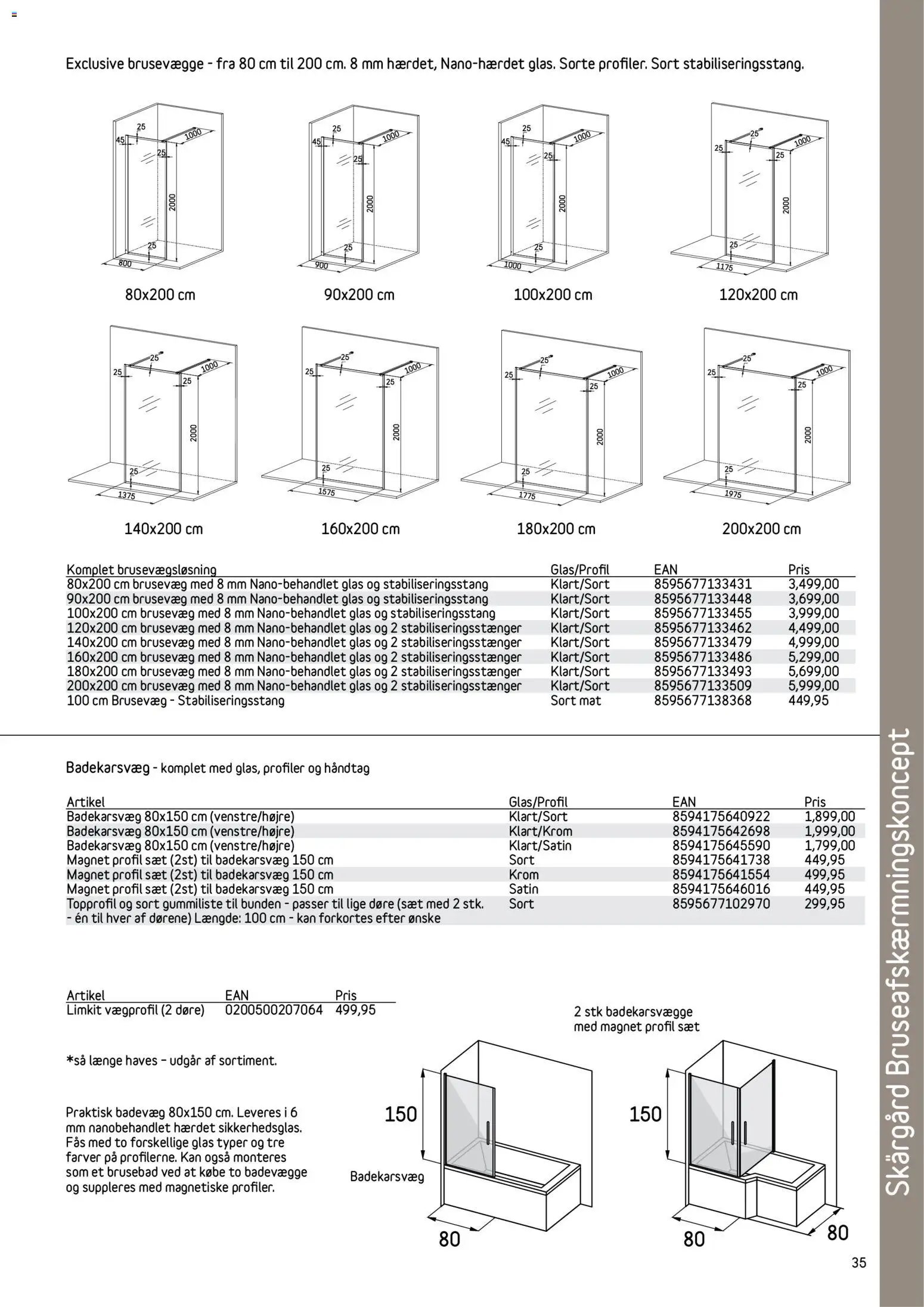 Bauhaus tilbudsavis fra 01/01/2026 Skärgård
