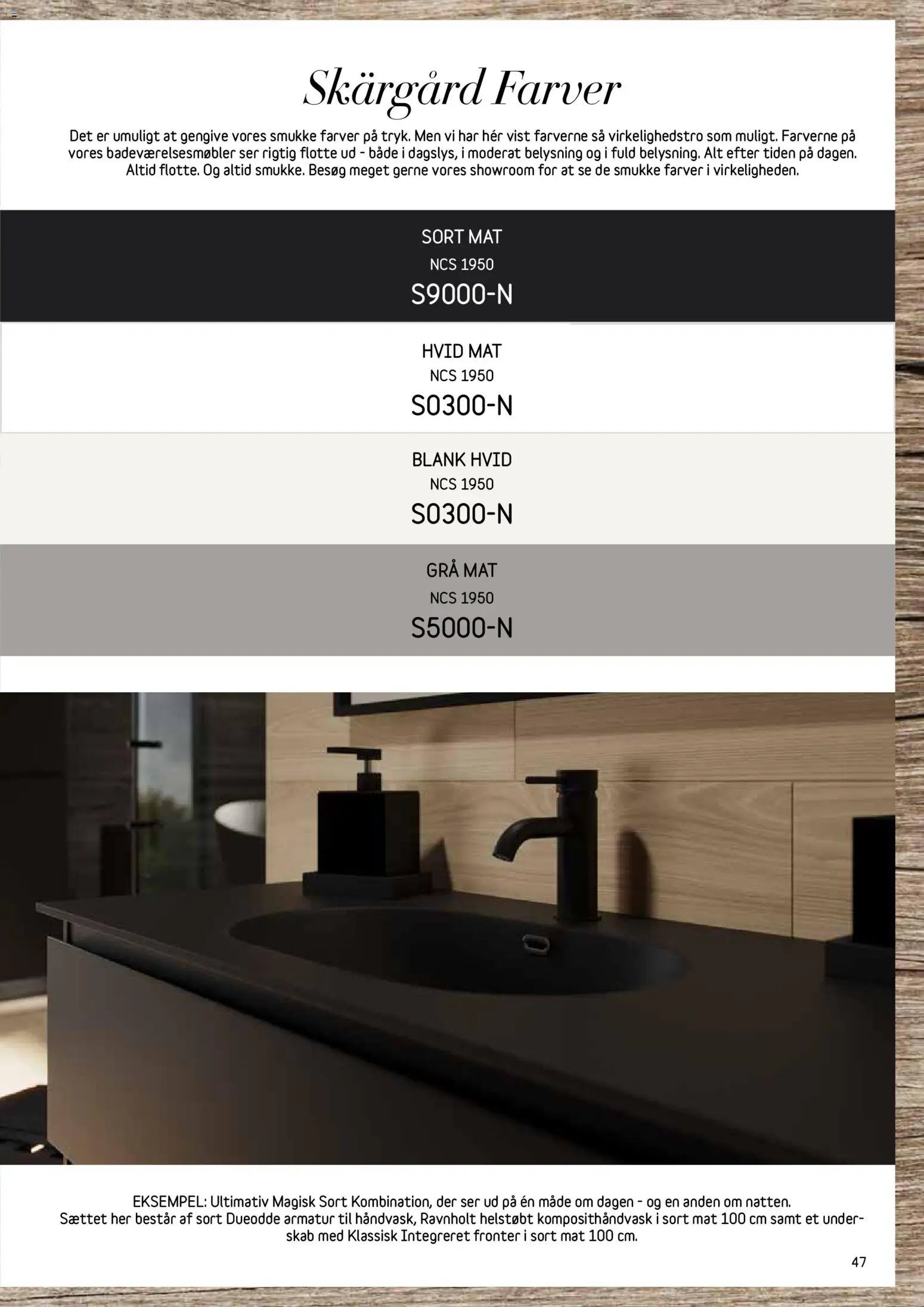 Bauhaus tilbudsavis fra 01/01/2026 Skärgård