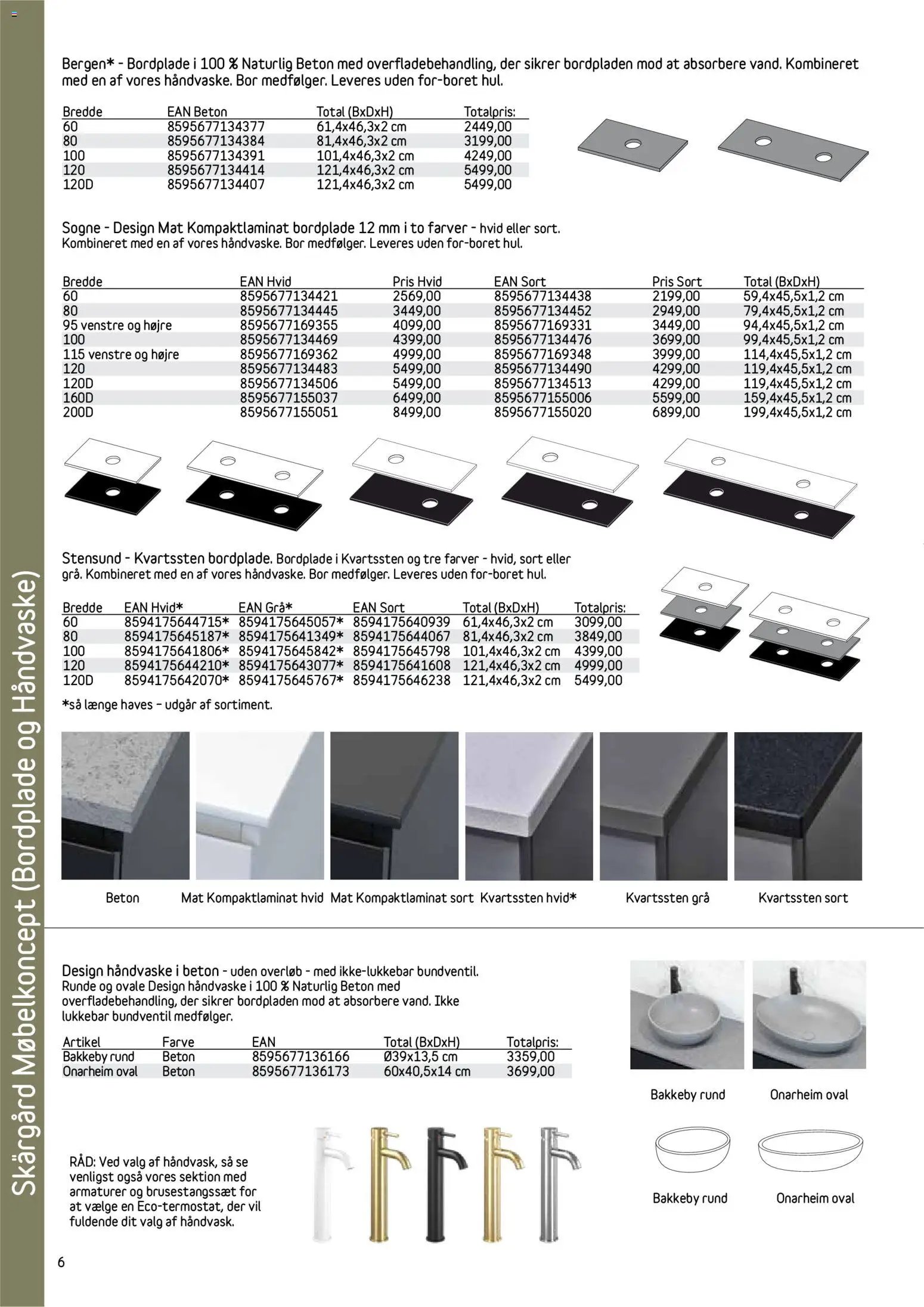 Bauhaus tilbudsavis fra 01/01/2026 Skärgård