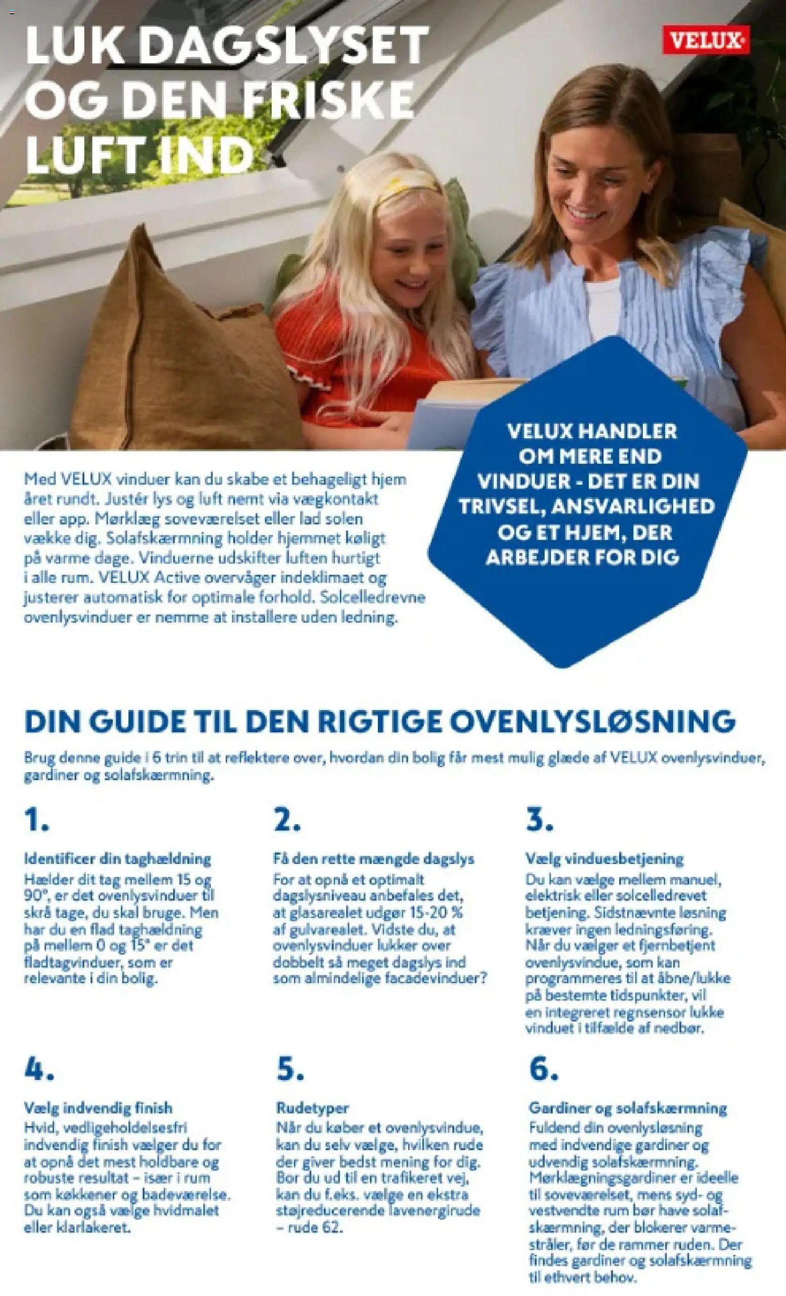 Davidsen tilbudsavis fra 16/09/2026 Davidsen - Vinduer og døre til privatkunder