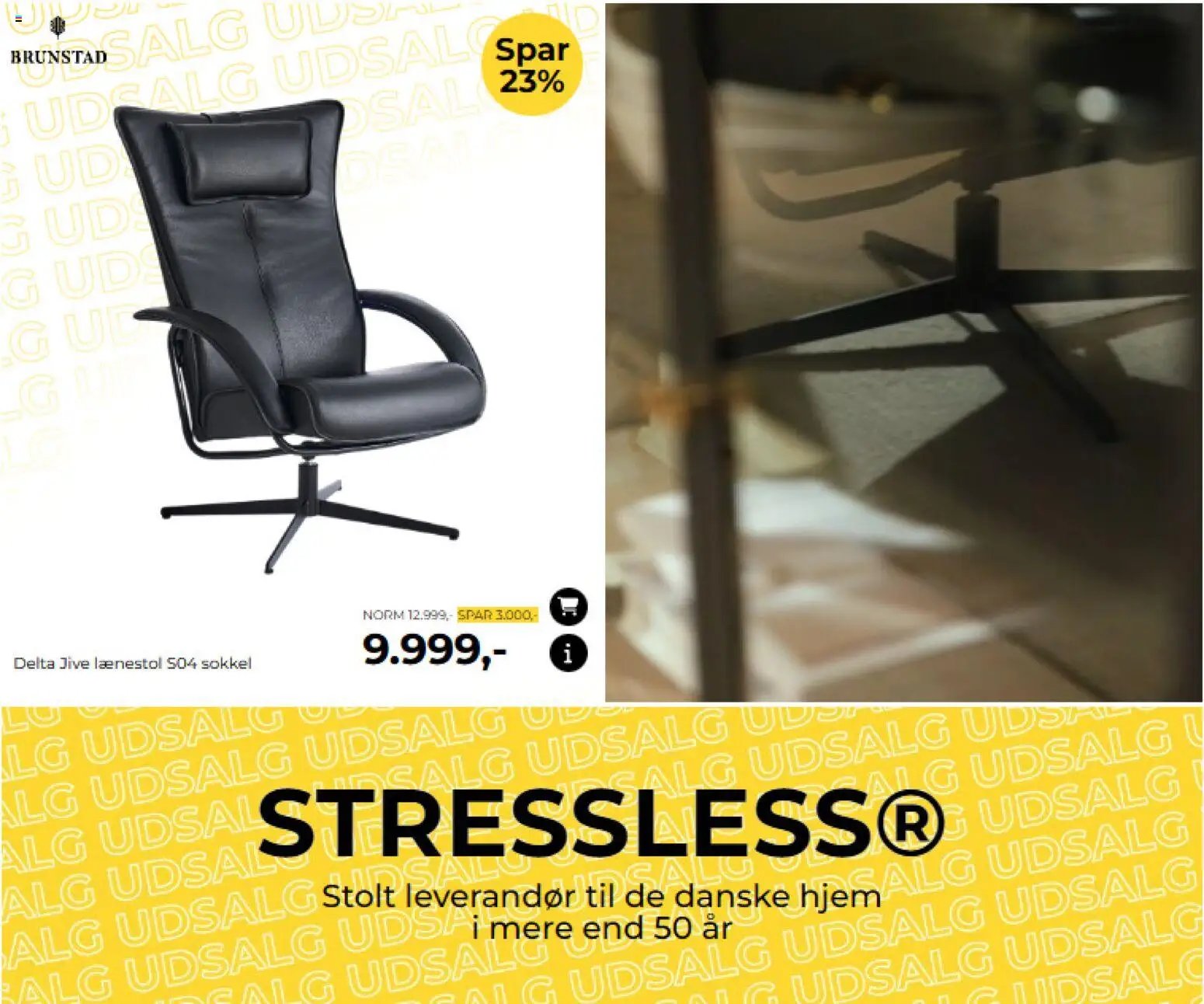 Møblér tilbudsavis fra 22/12/2025 Tilbudsavis