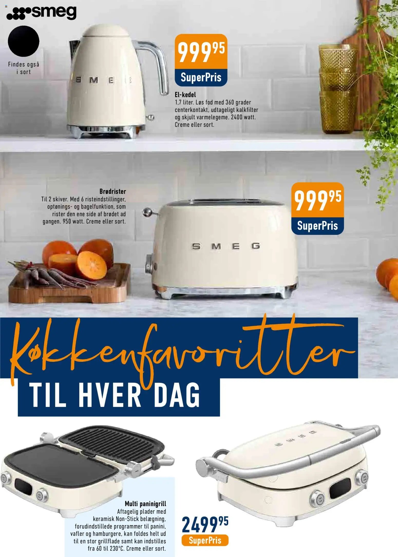 Nye Imerco tilbud fra 09/10/2026