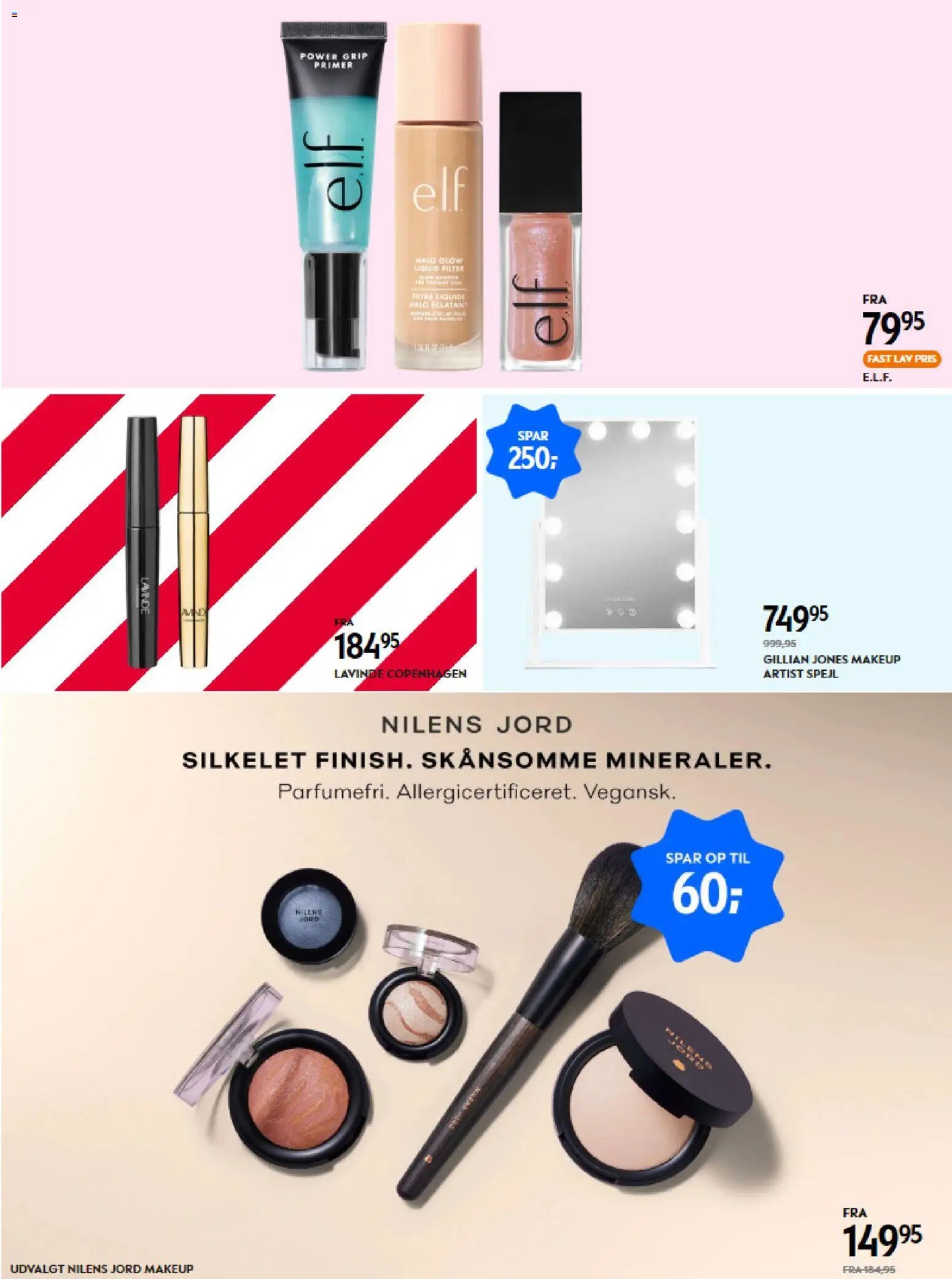 Matas tilbudsavis fra 01/12/2025 Tilbudsavis