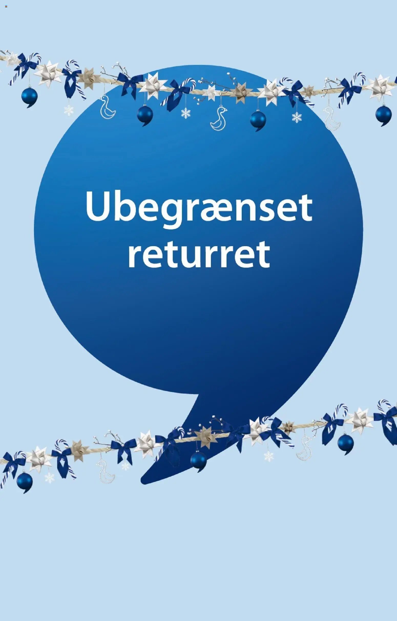 Nye JYSK tilbud fra 23/10/2026