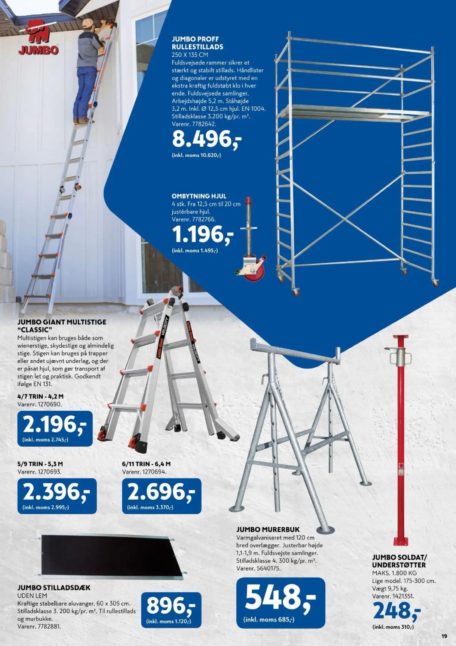 Davidsen tilbudsavis fra 04/05/2026 Davidsen - Tilbudsavis (2026-05-04 - 2026-05-31)