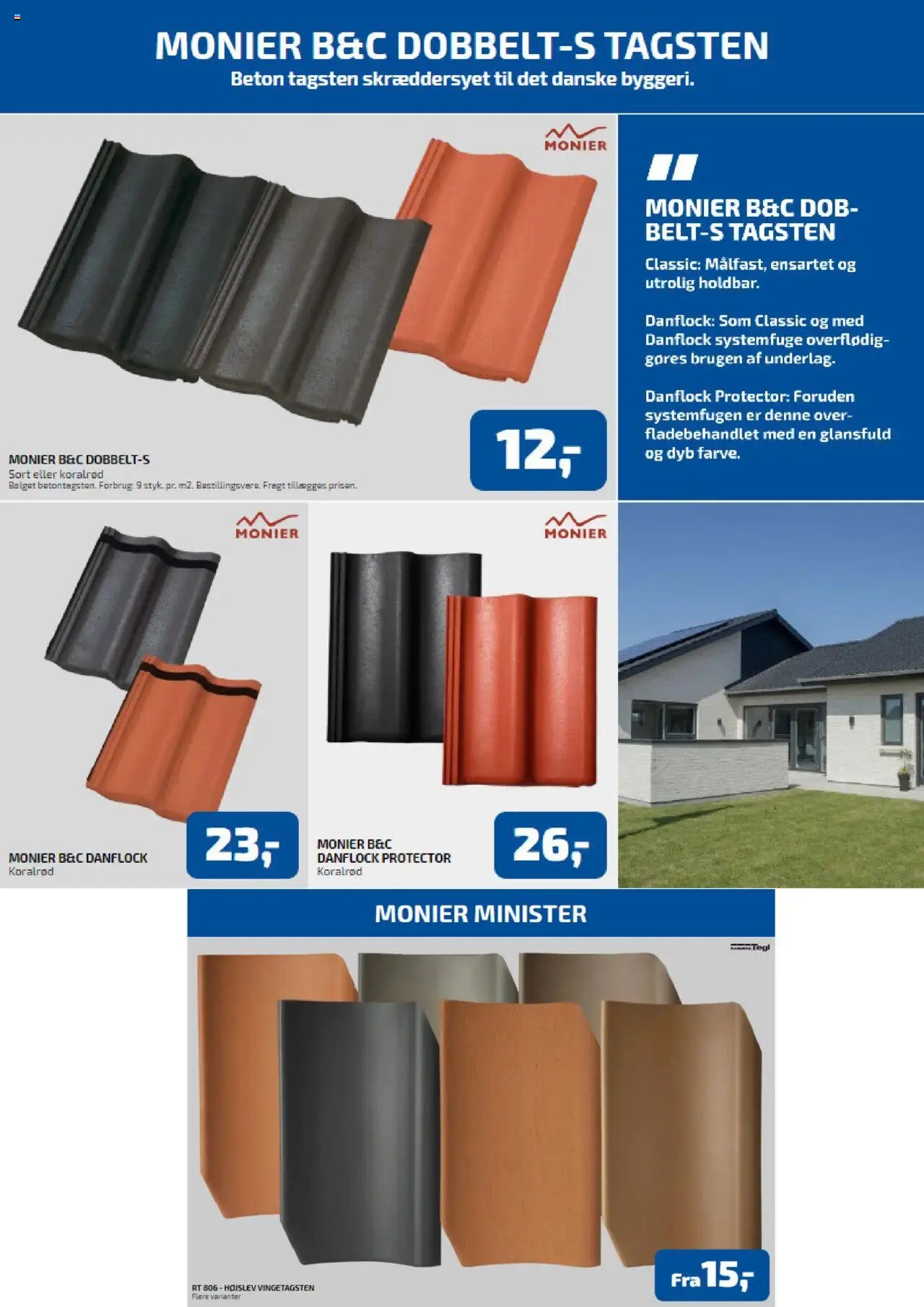 Davidsen tilbudsavis fra 28/06/2023 Tag