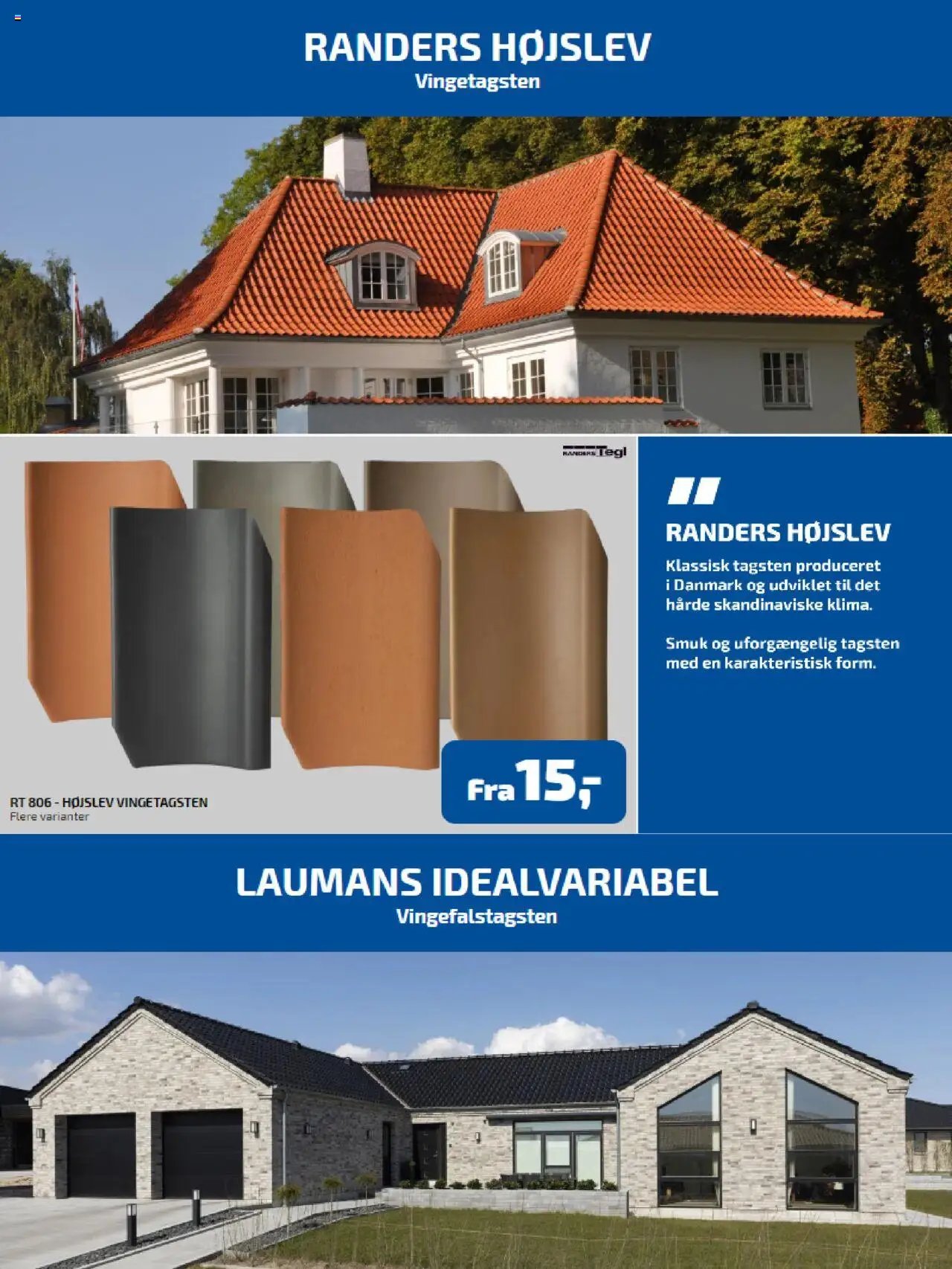 Davidsen tilbudsavis fra 28/06/2023 Tag