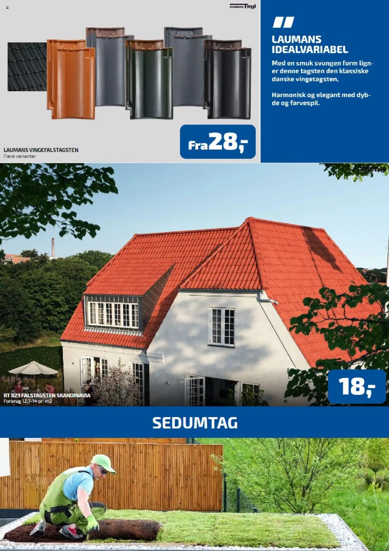 Davidsen tilbudsavis fra 28/06/2023 Tag