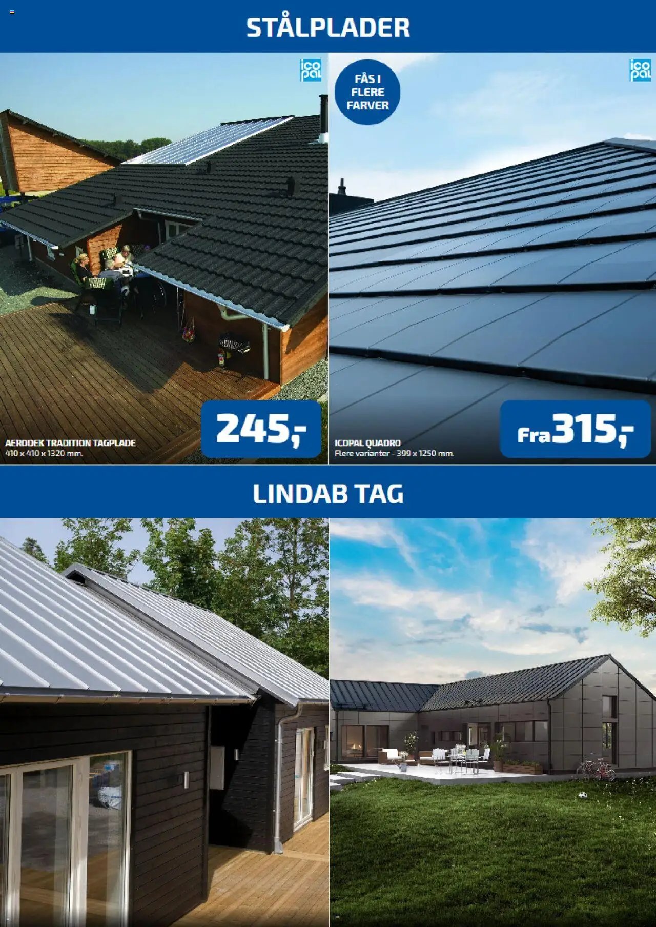 Davidsen tilbudsavis fra 28/06/2023 Tag