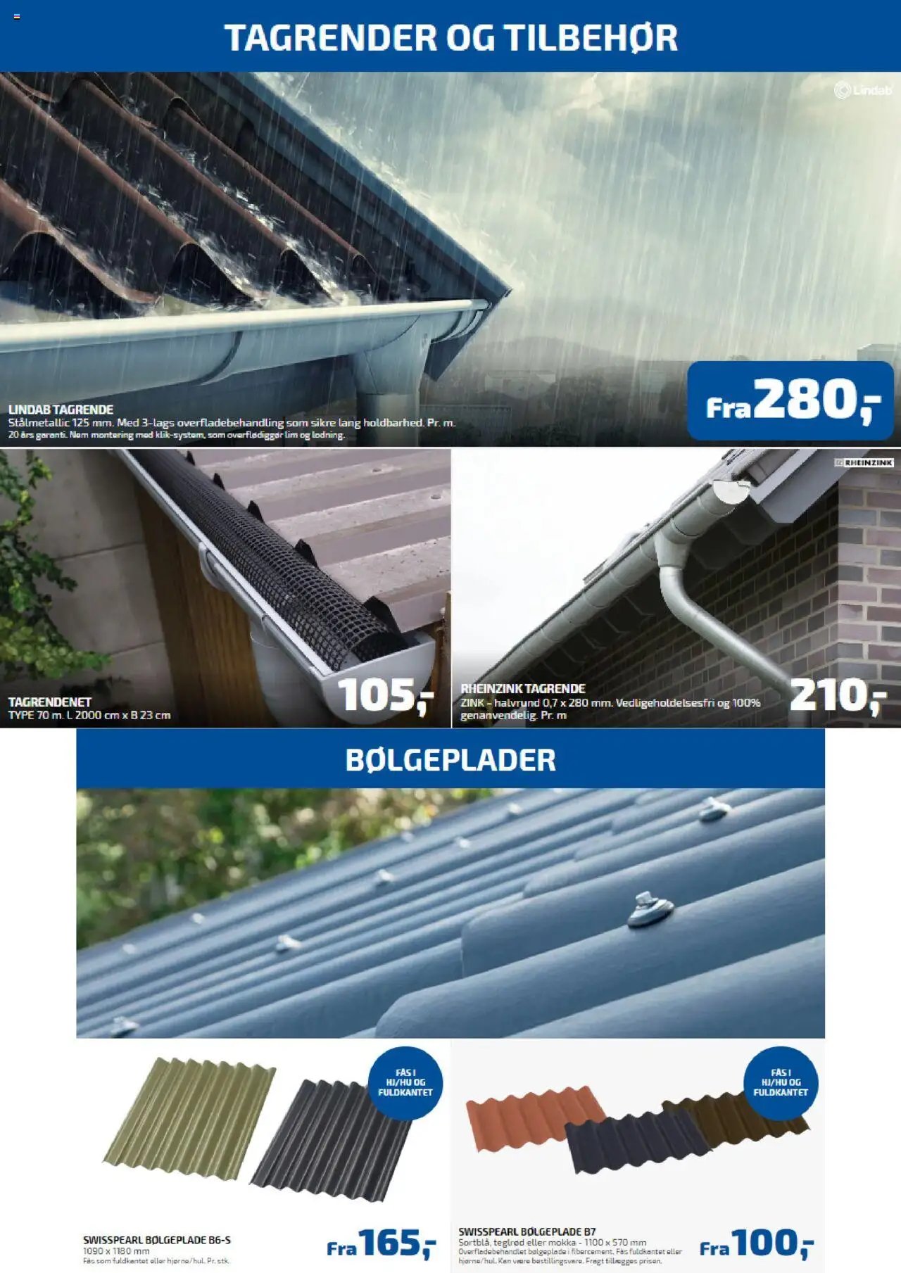 Davidsen tilbudsavis fra 28/06/2023 Tag