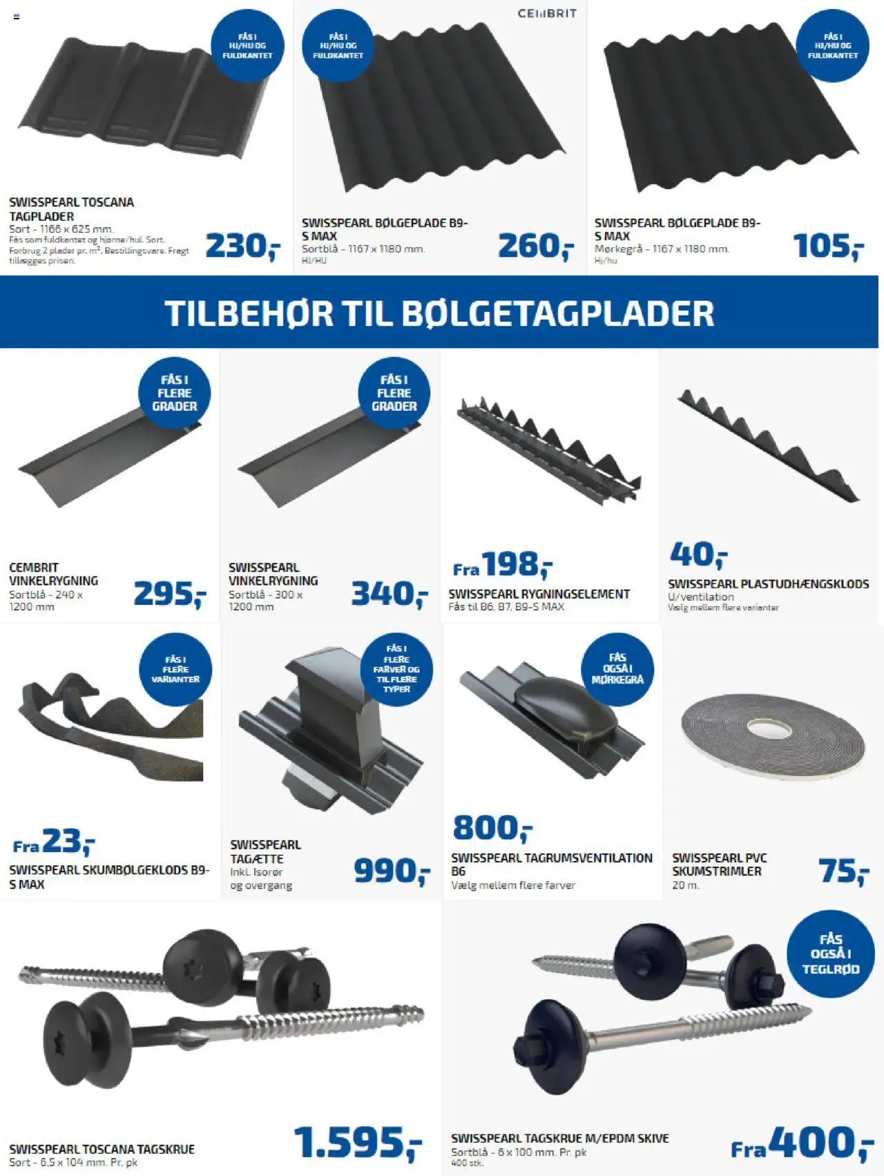 Davidsen tilbudsavis fra 28/06/2023 Tag