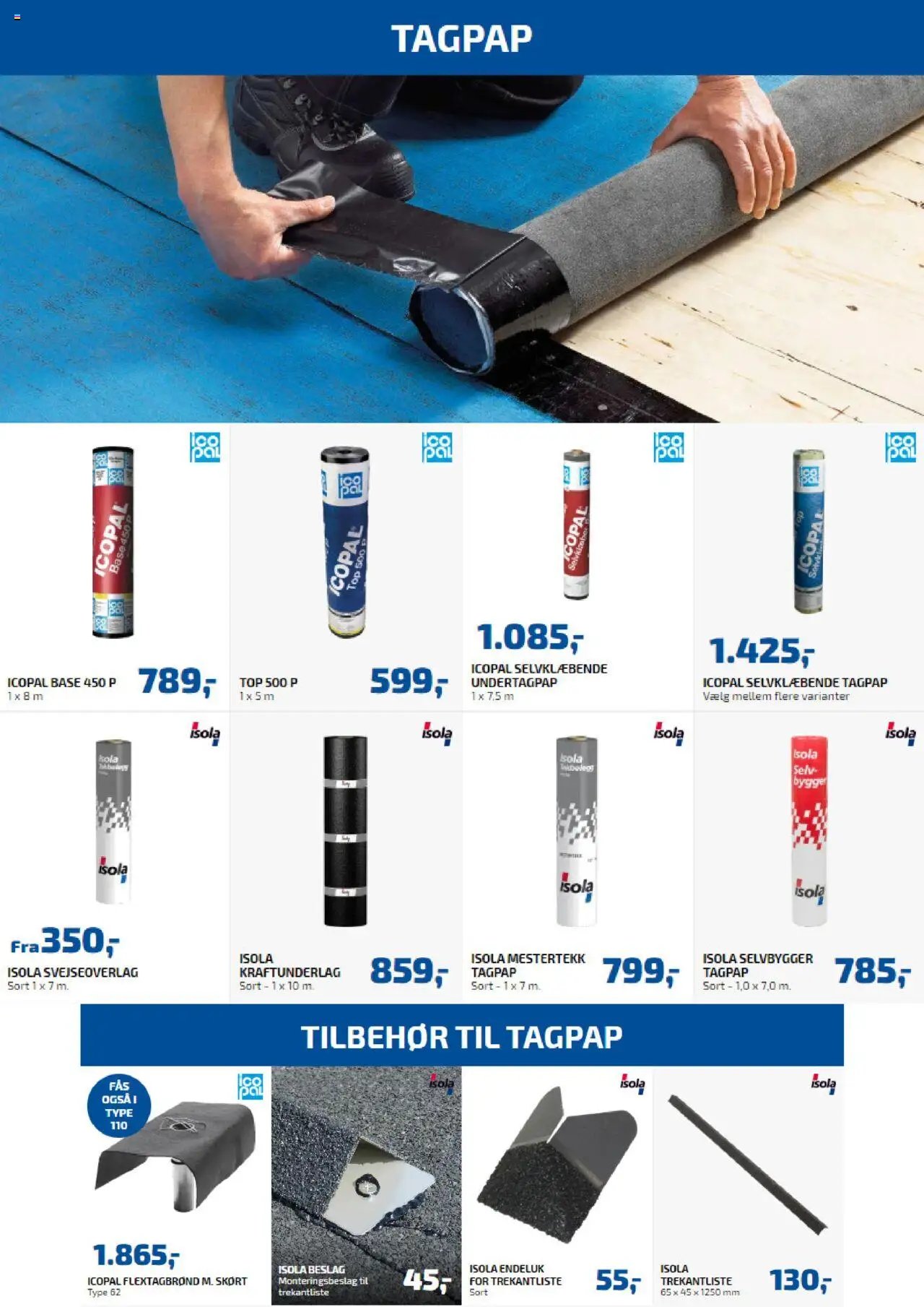 Davidsen tilbudsavis fra 28/06/2023 Tag