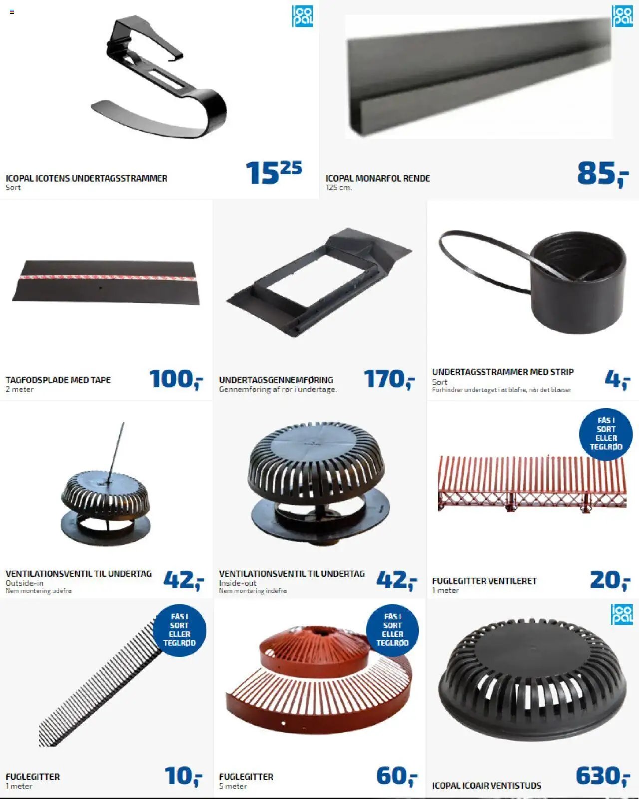 Davidsen tilbudsavis fra 28/06/2023 Tag