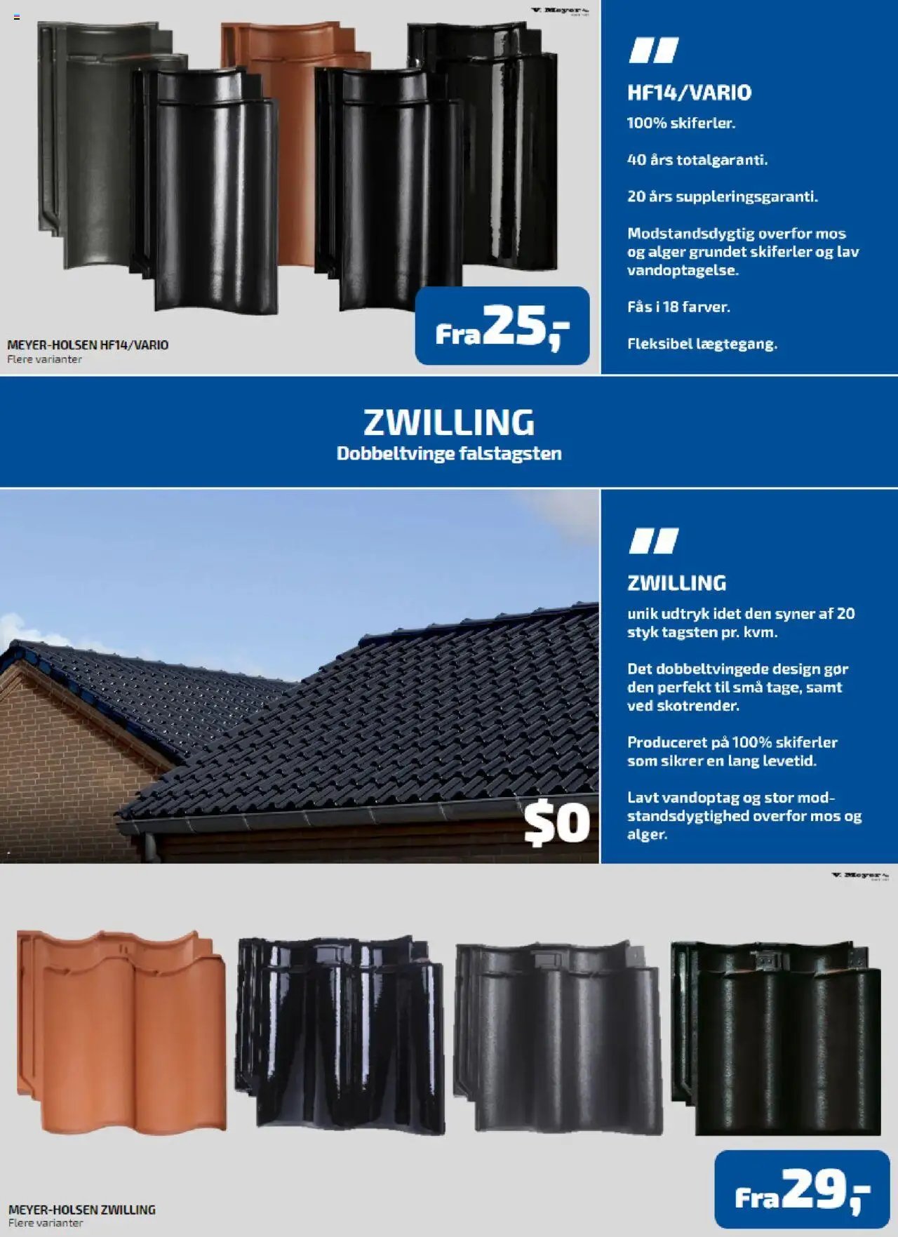 Davidsen tilbudsavis fra 28/06/2023 Tag