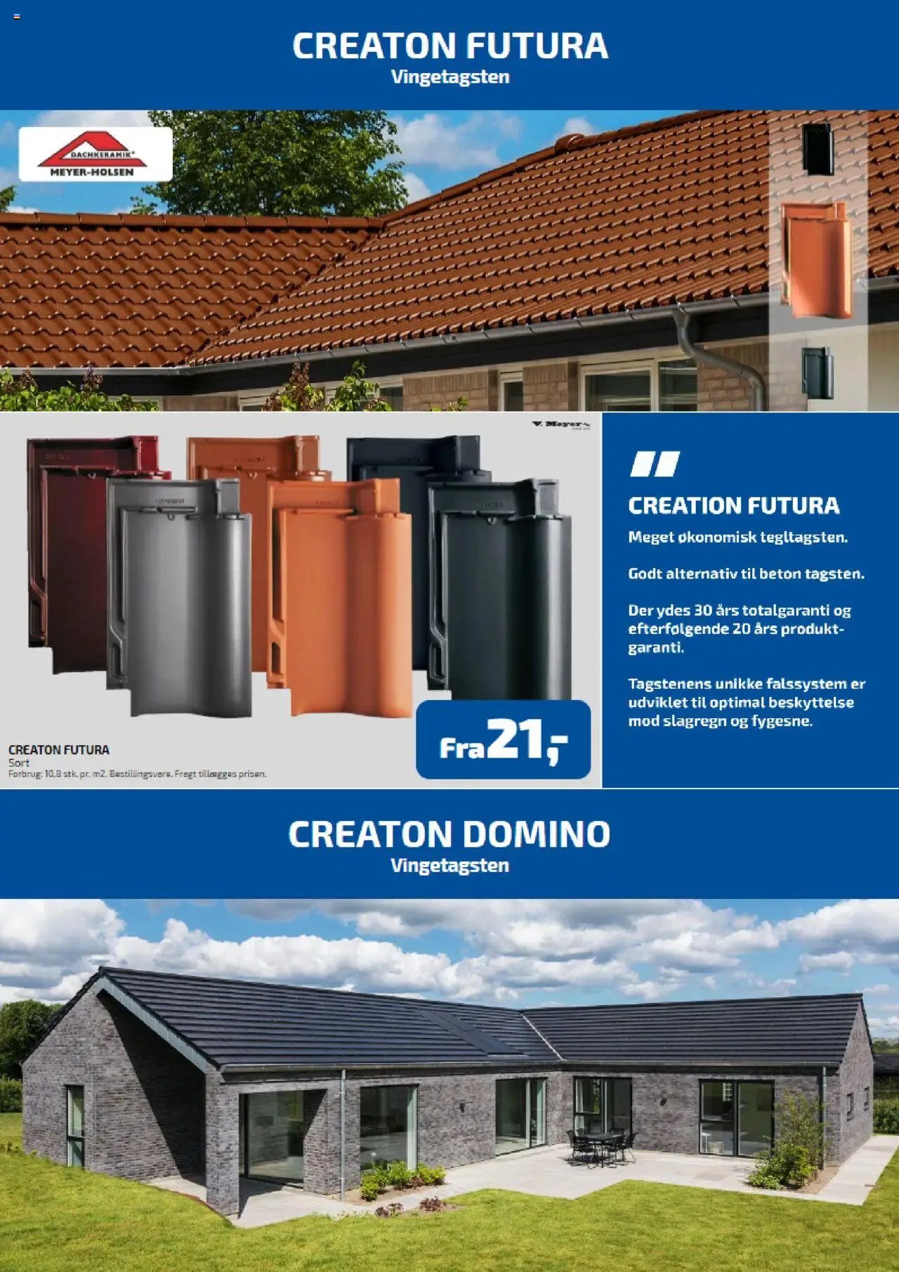 Davidsen tilbudsavis fra 28/06/2023 Tag