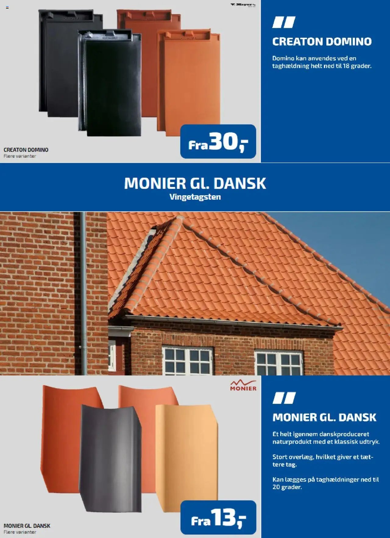 Davidsen tilbudsavis fra 28/06/2023 Tag