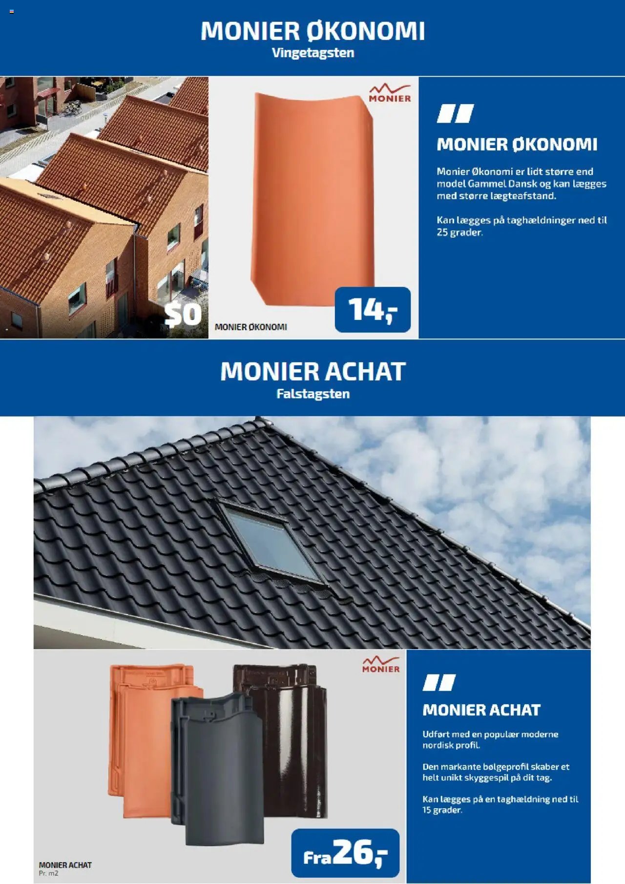 Davidsen tilbudsavis fra 28/06/2023 Tag