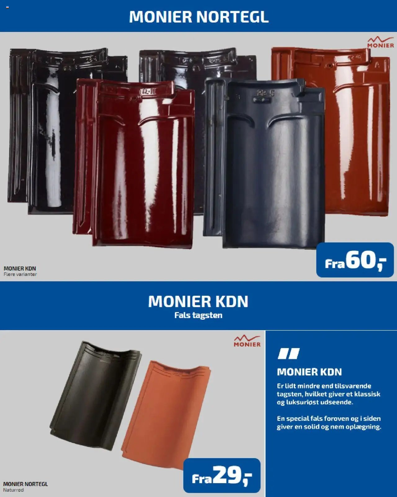 Davidsen tilbudsavis fra 28/06/2023 Tag