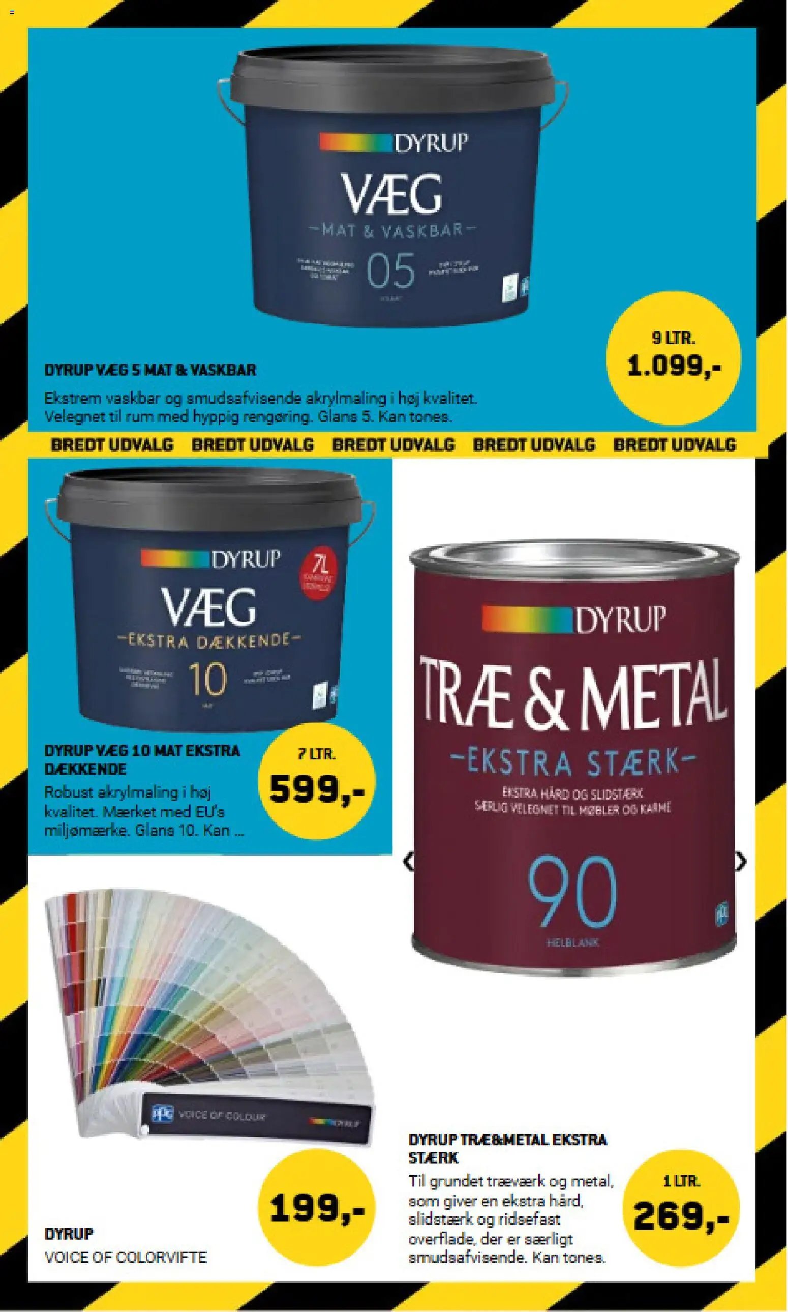 XL-BYG tilbudsavis fra 02/01/2026 Tilbudsavis