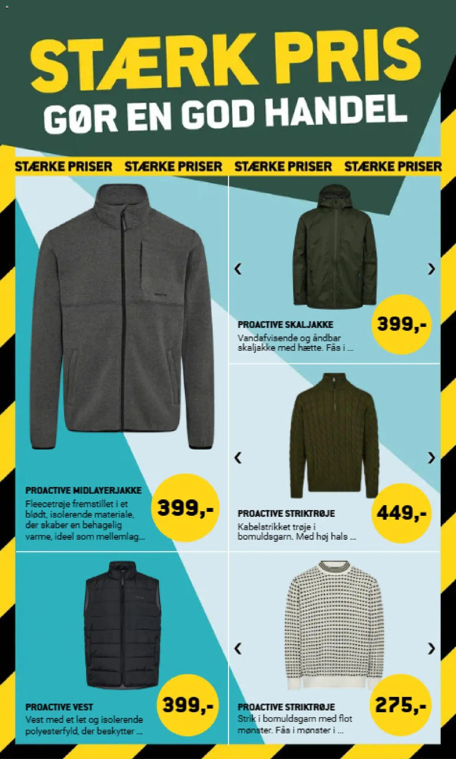 XL-BYG tilbudsavis fra 02/01/2026 Tilbudsavis