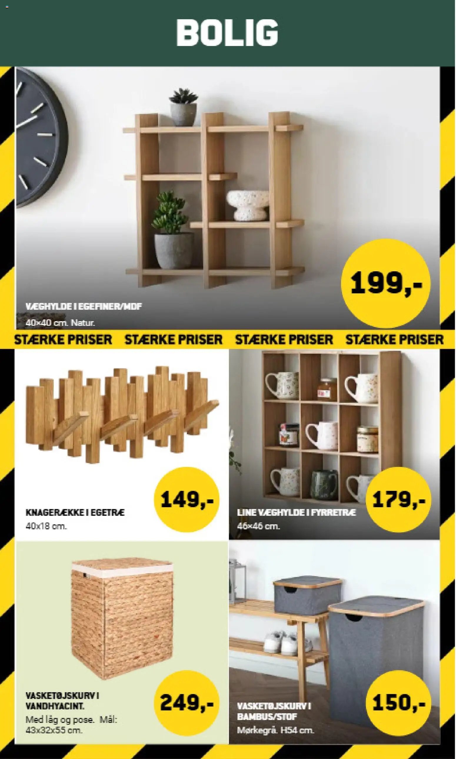 XL-BYG tilbudsavis fra 02/01/2026 Tilbudsavis