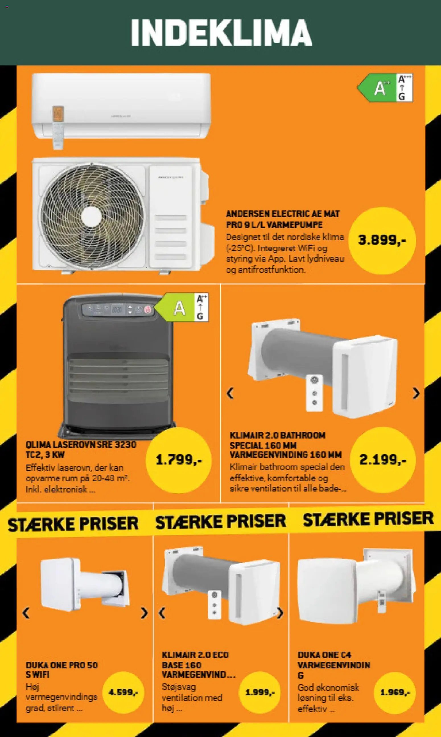 XL-BYG tilbudsavis fra 02/01/2026 Tilbudsavis