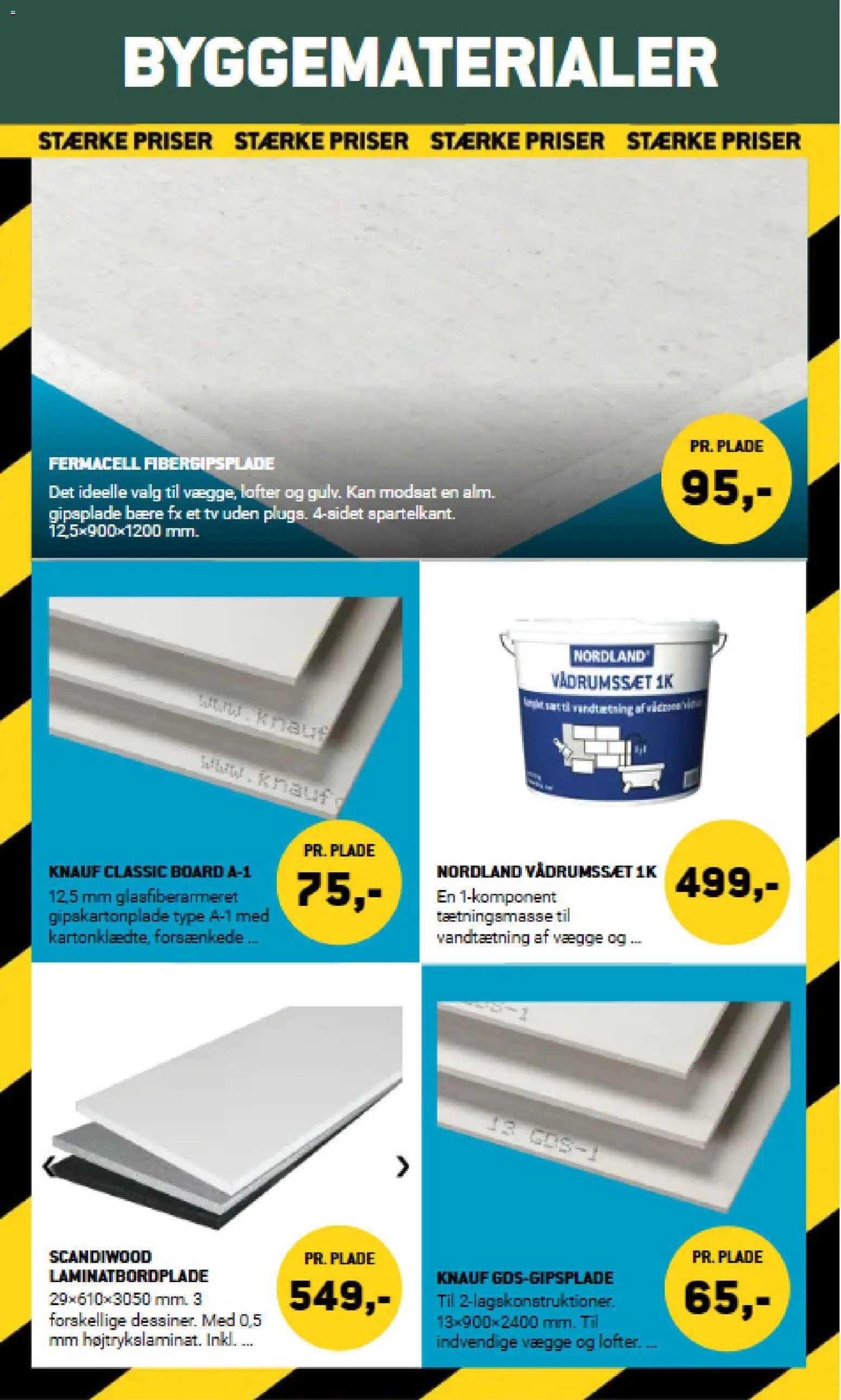 XL-BYG tilbudsavis fra 02/01/2026 Tilbudsavis