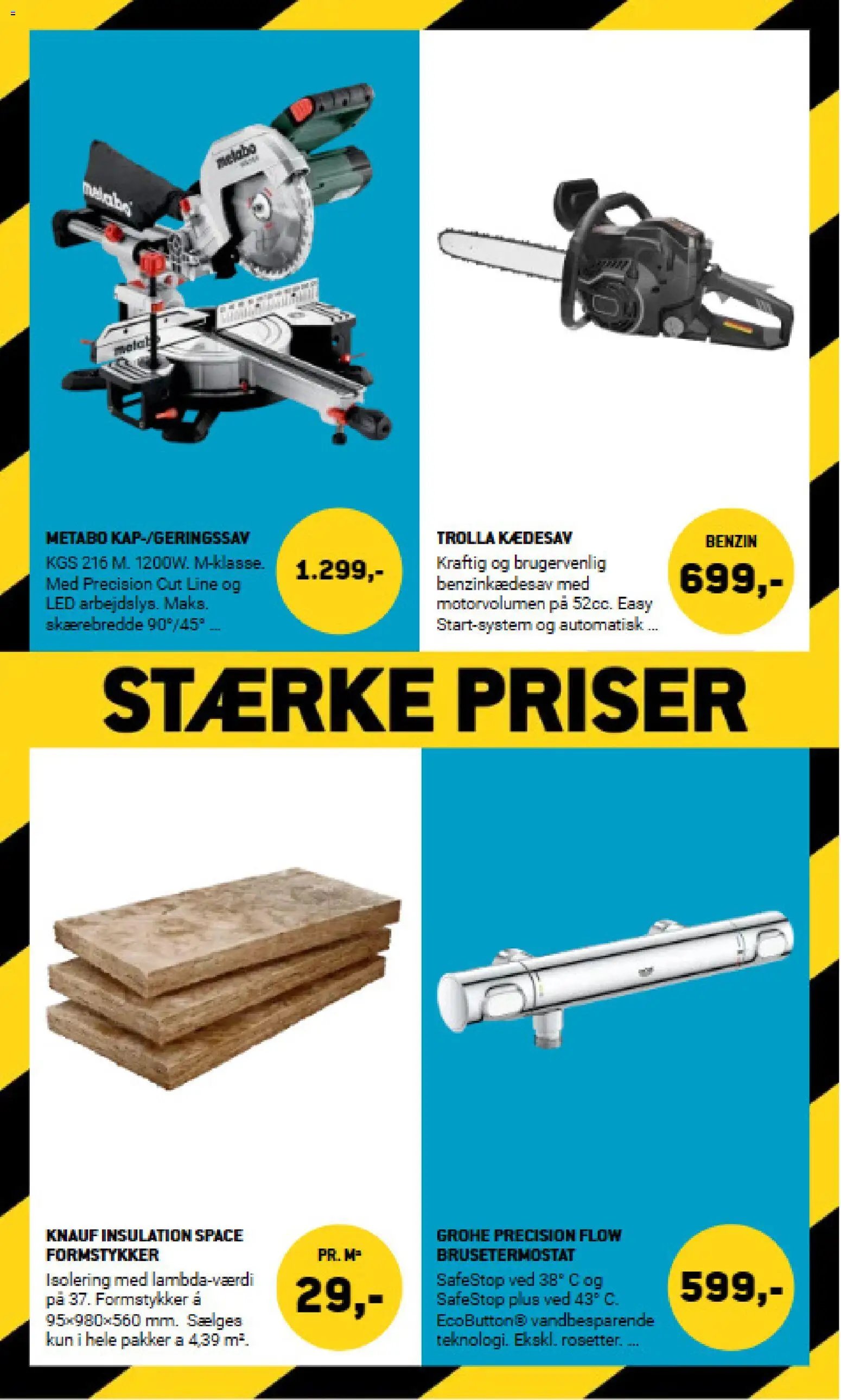 XL-BYG tilbudsavis fra 02/01/2026 Tilbudsavis