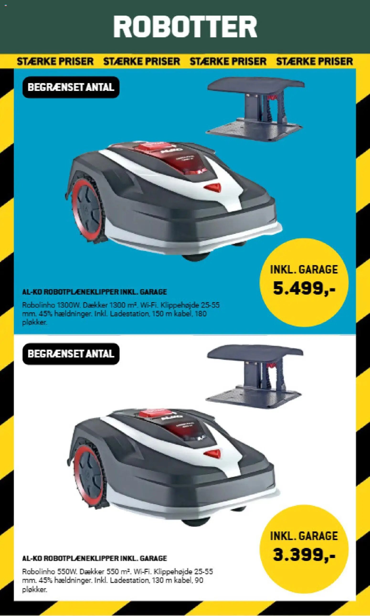 XL-BYG tilbudsavis fra 02/01/2026 Tilbudsavis