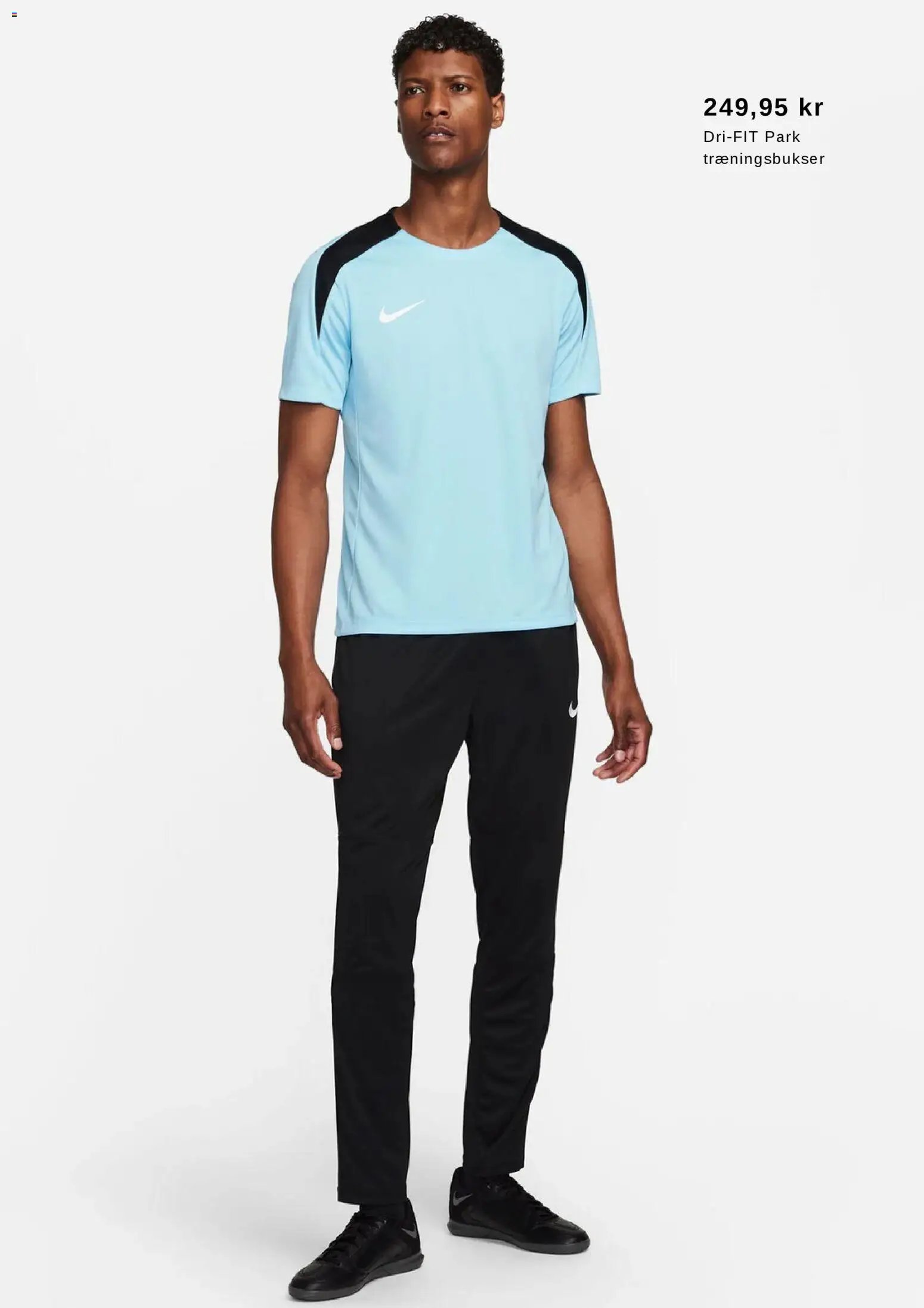 Intersport tilbudsavis fra 06/01/2026 Tilbudsavis