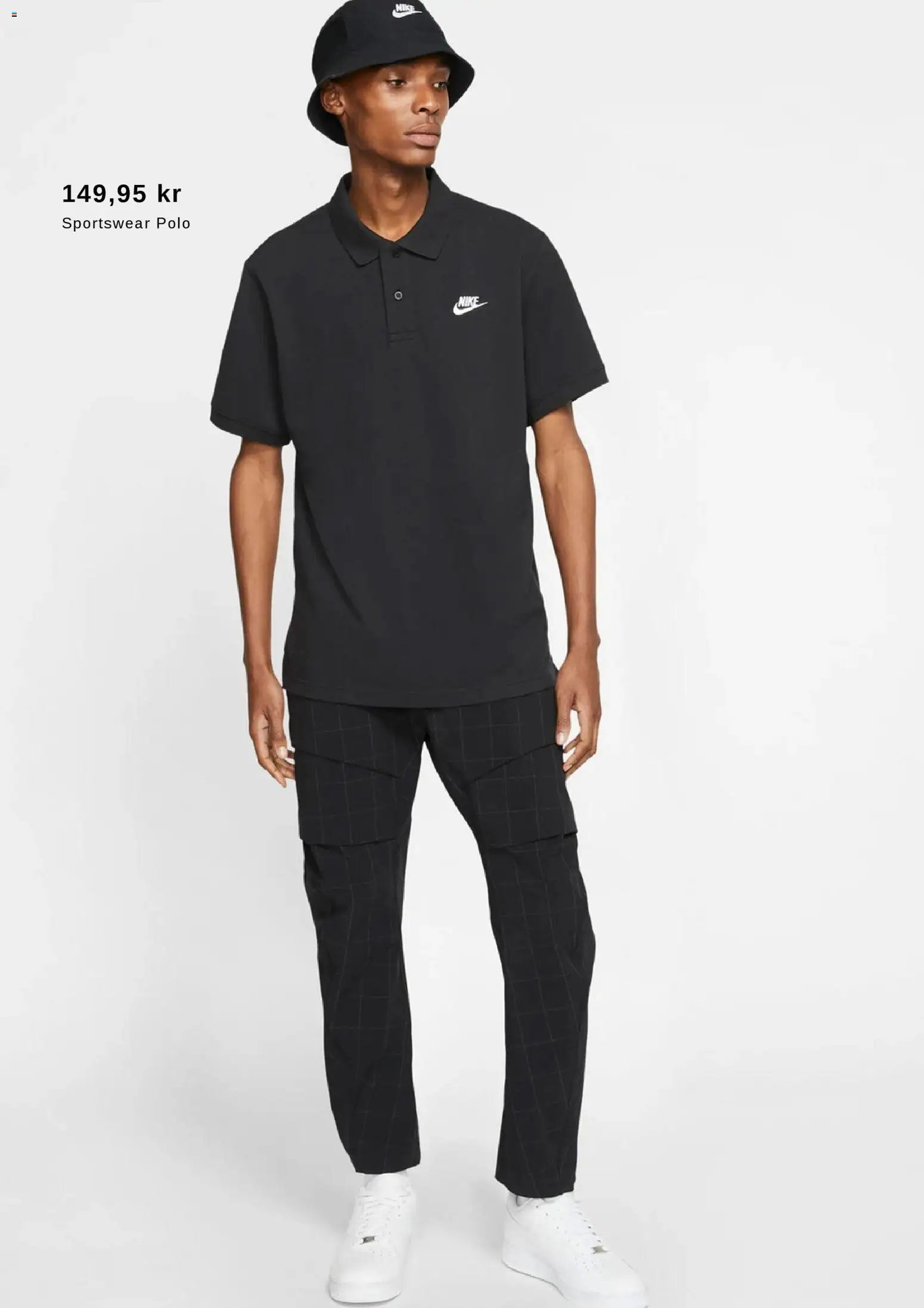 Intersport tilbudsavis fra 06/01/2026 Tilbudsavis