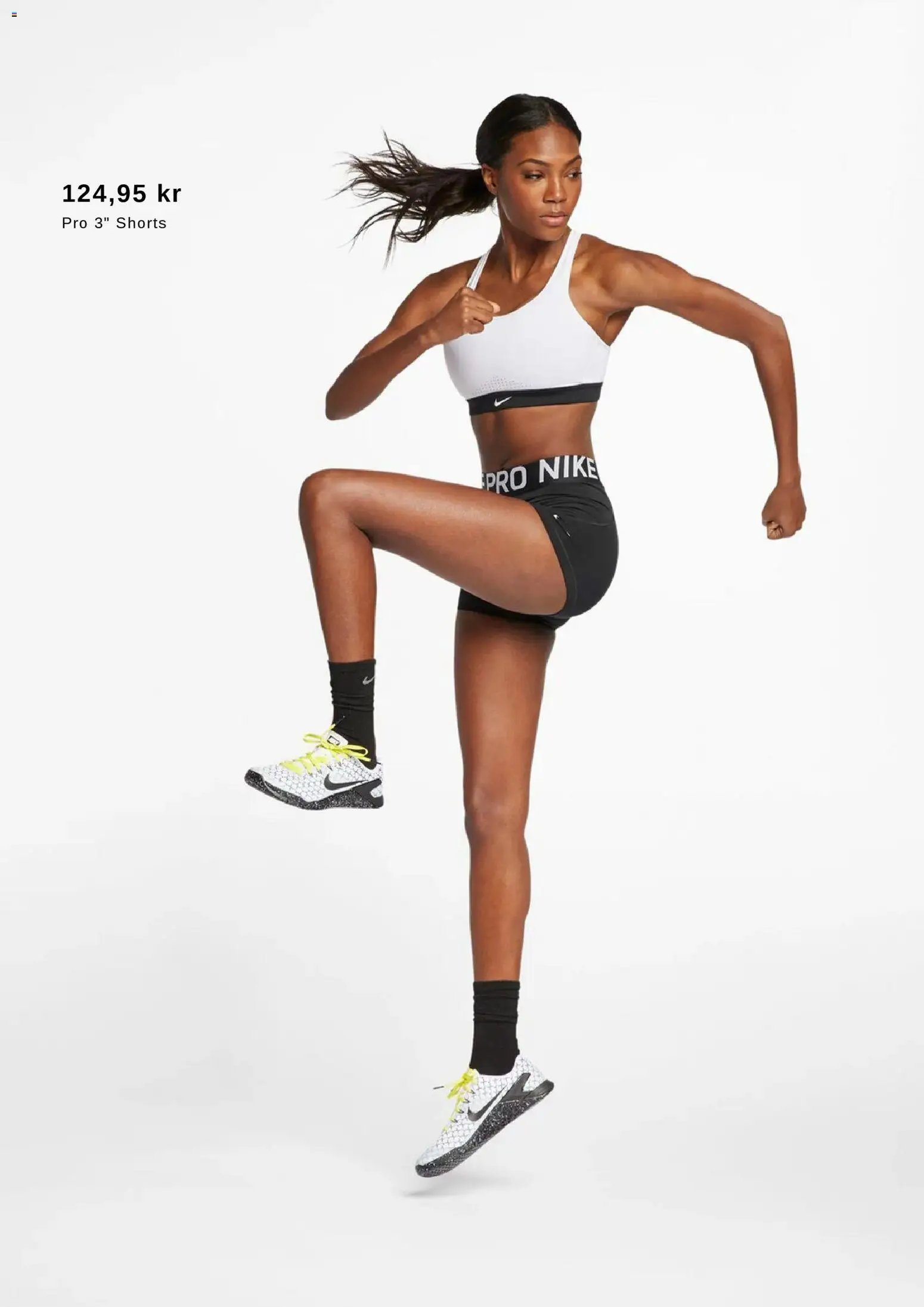 Intersport tilbudsavis fra 06/01/2026 Tilbudsavis