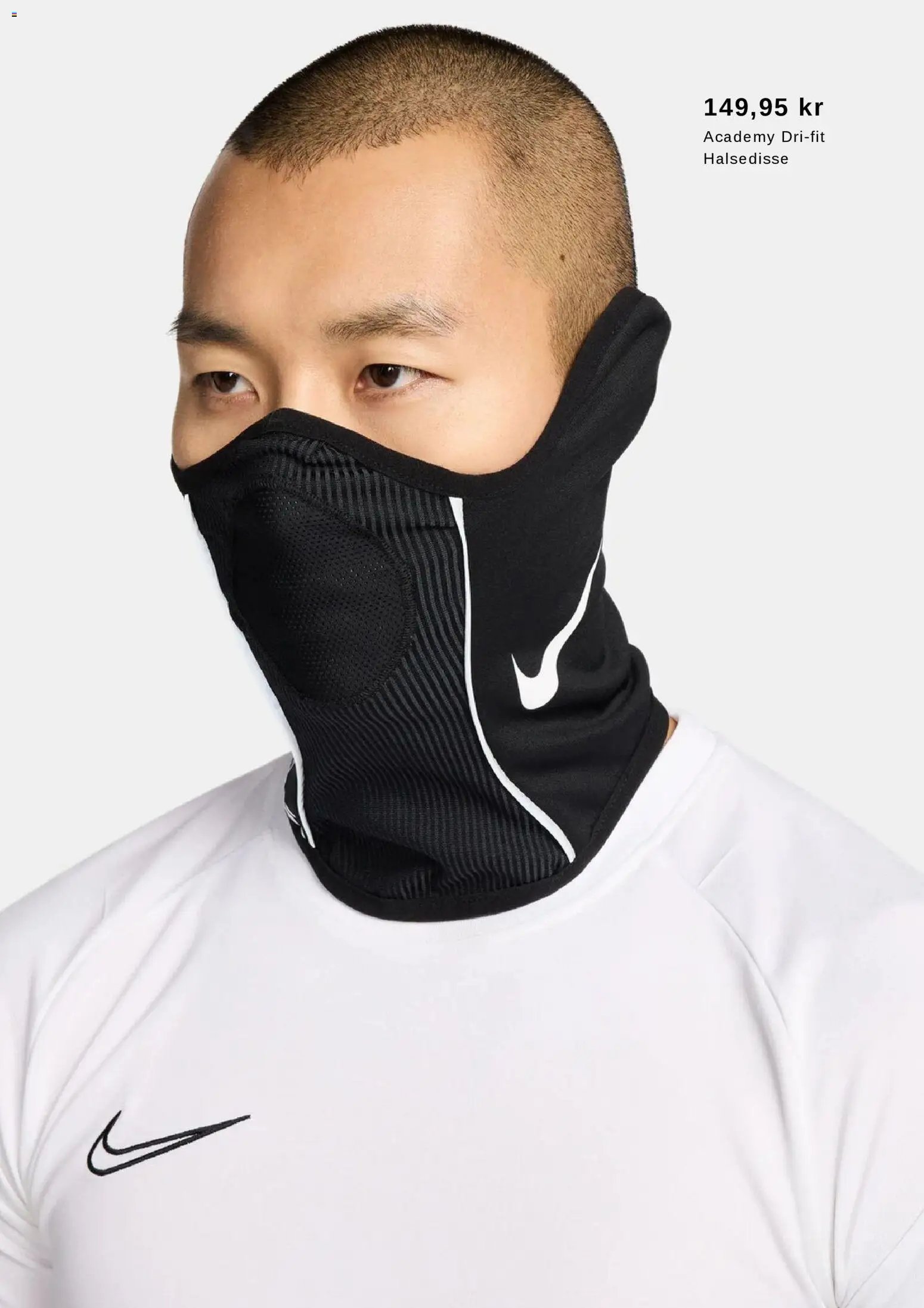 Intersport tilbudsavis fra 06/01/2026 Tilbudsavis