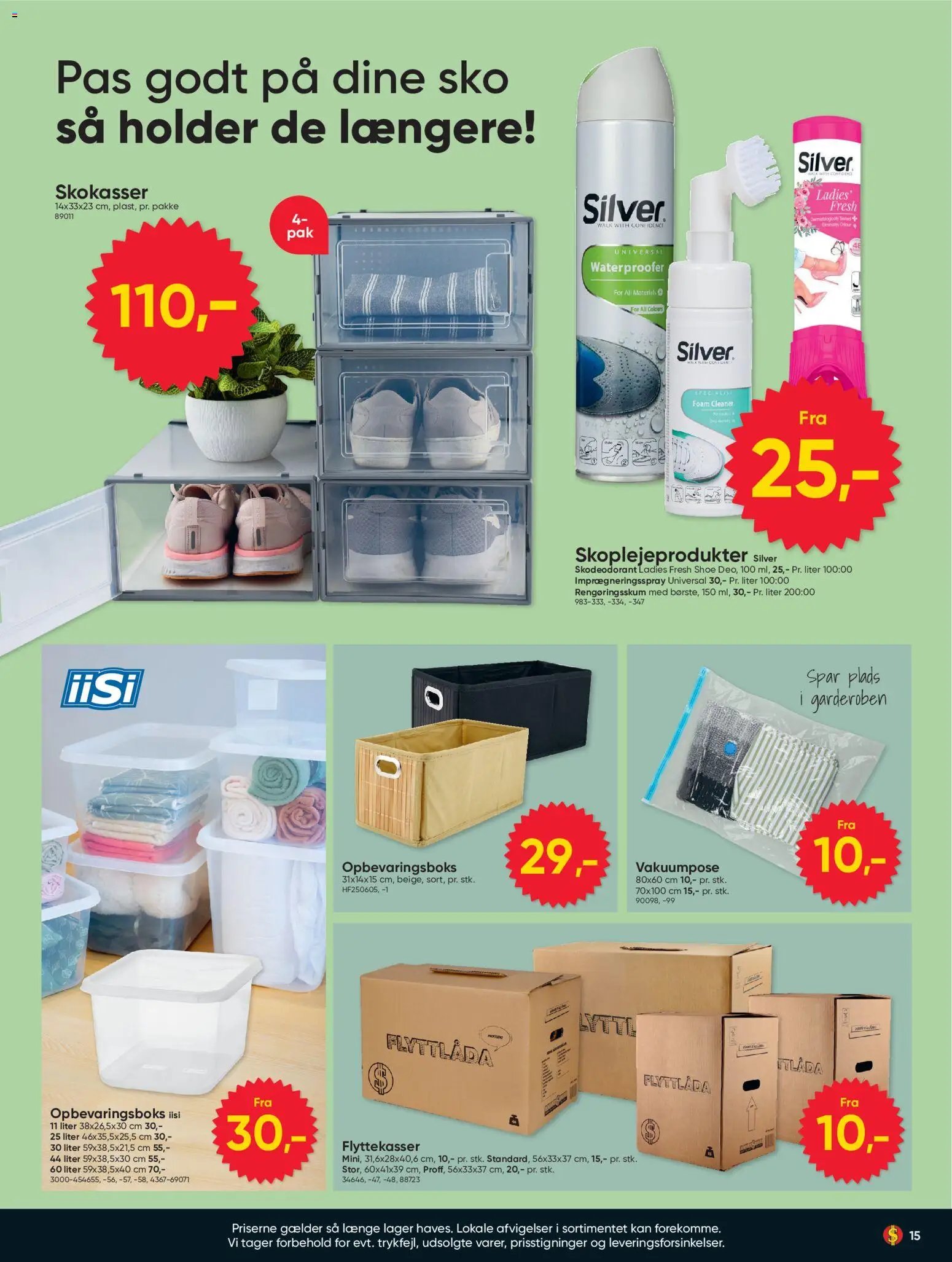 Bigdollar tilbudsavis fra 25/09/2026 Bigdollar - Tilbudsavis